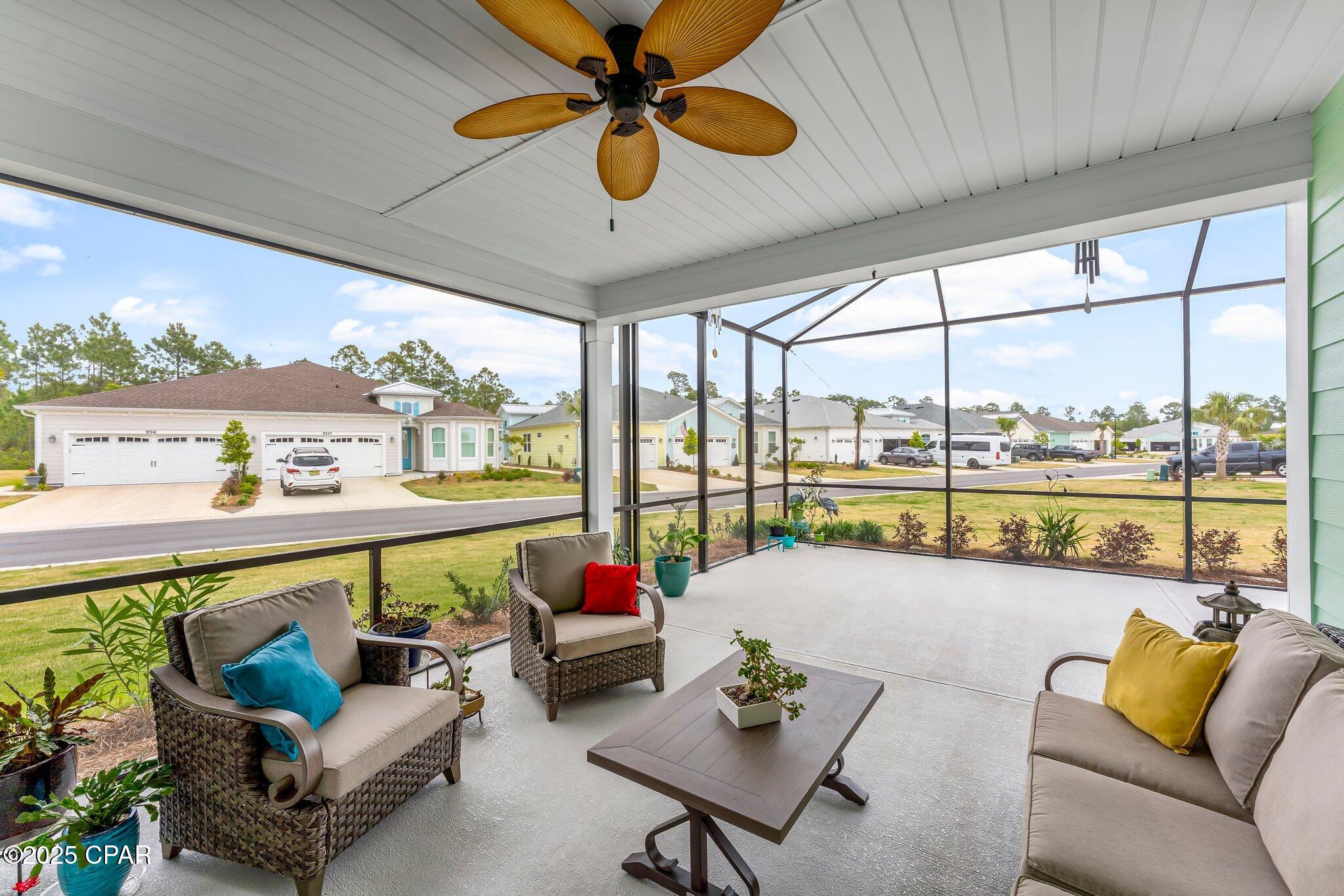 Latitude at Watersound - Residential