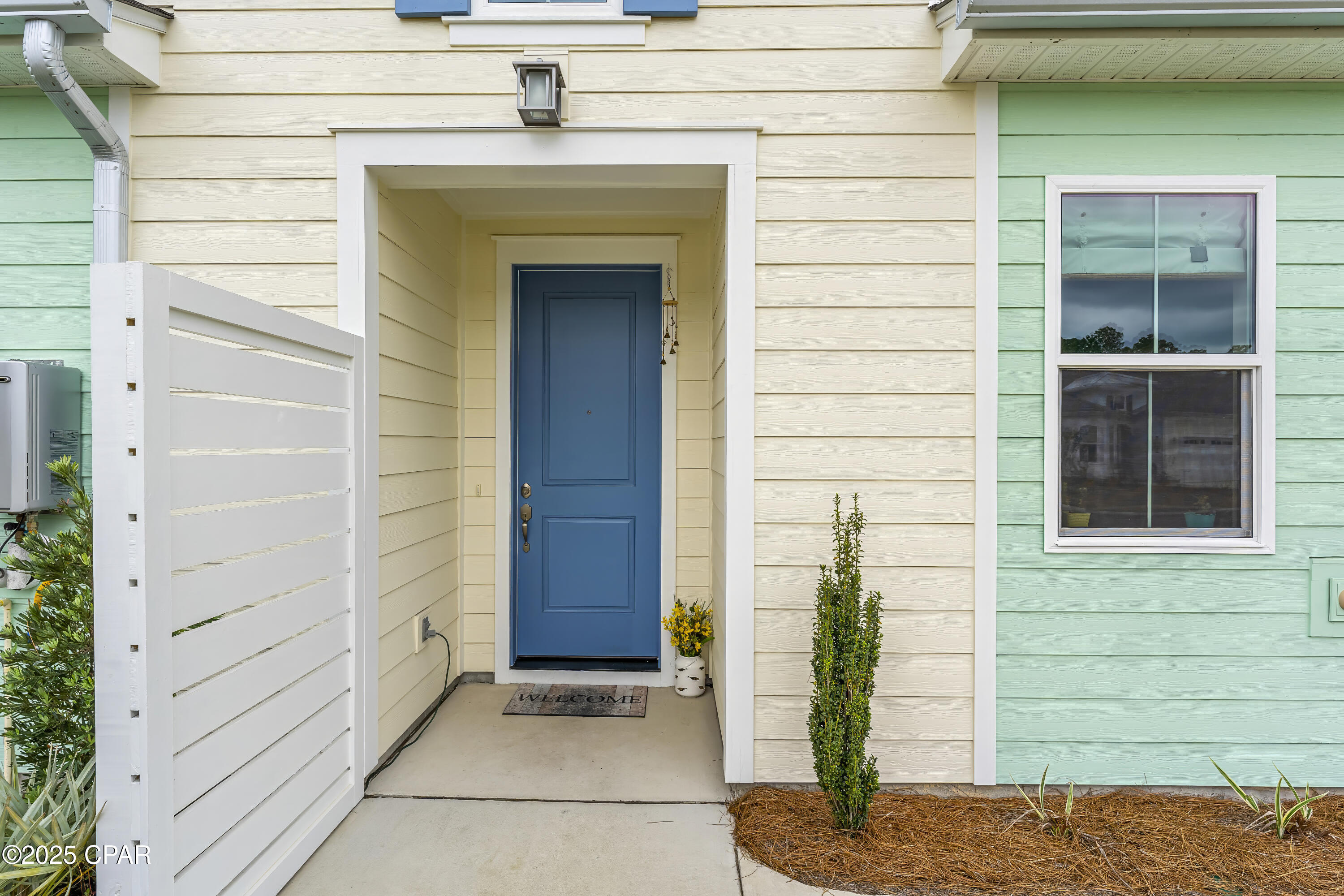 Latitude at Watersound - Residential