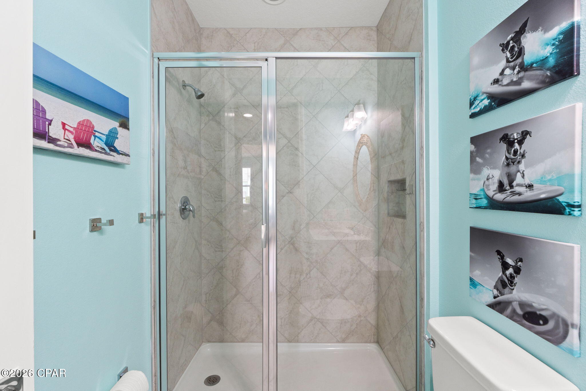 Latitude at Watersound - Residential