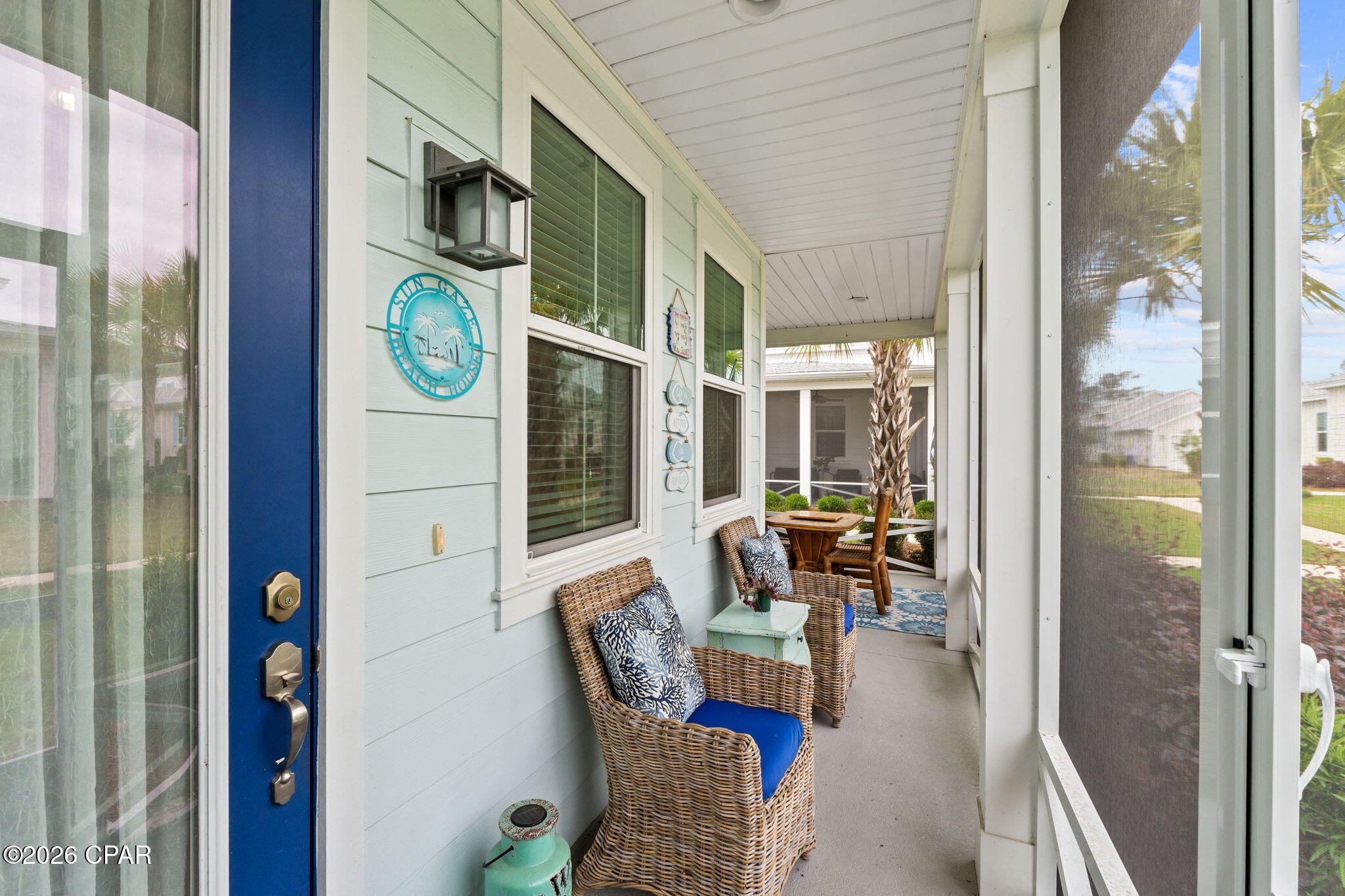 Latitude at Watersound - Residential