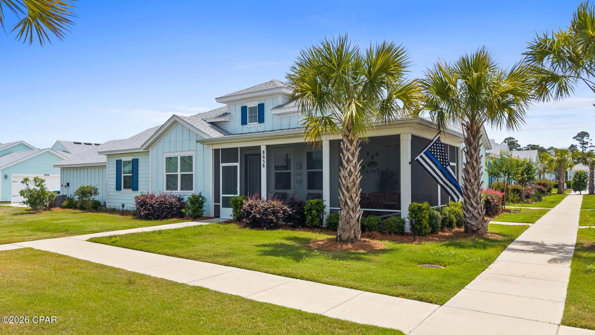 Latitude at Watersound - Residential