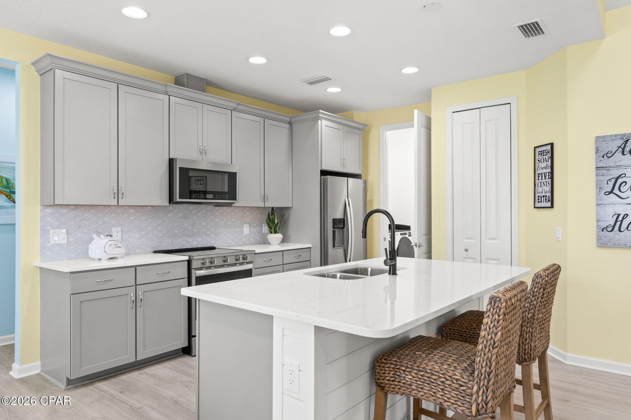 Latitude at Watersound - Residential