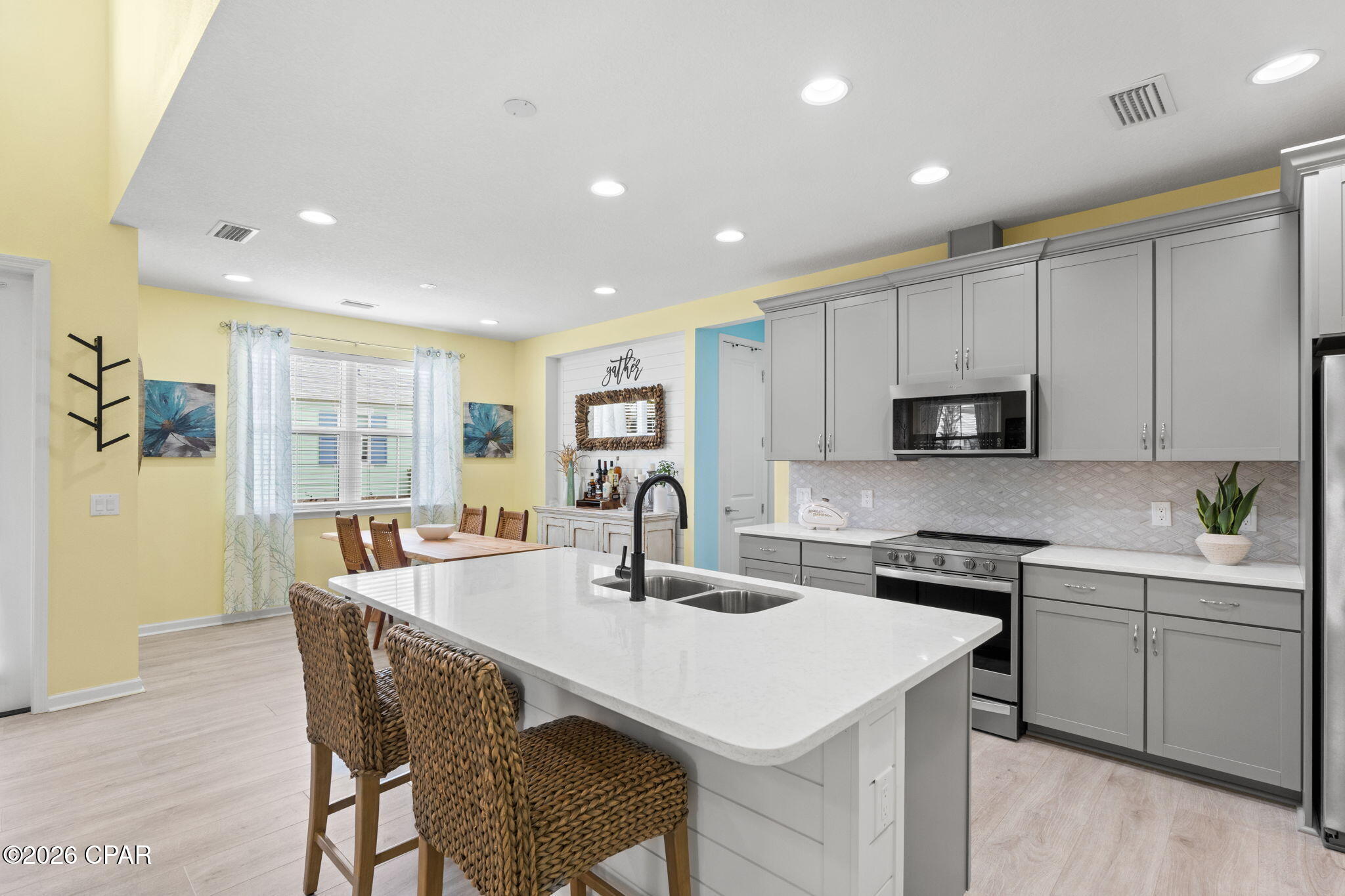 Latitude at Watersound - Residential