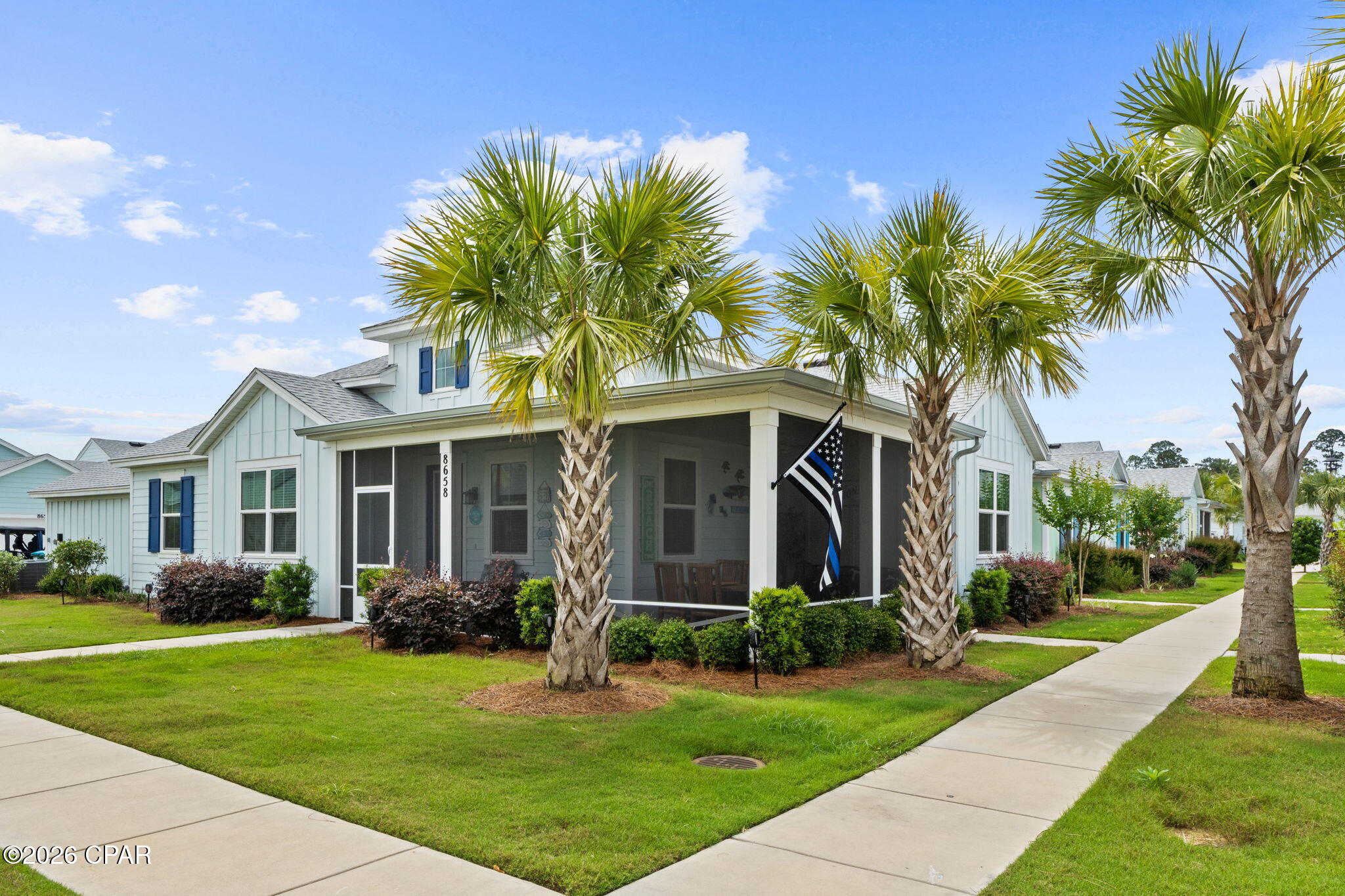 Latitude at Watersound - Residential