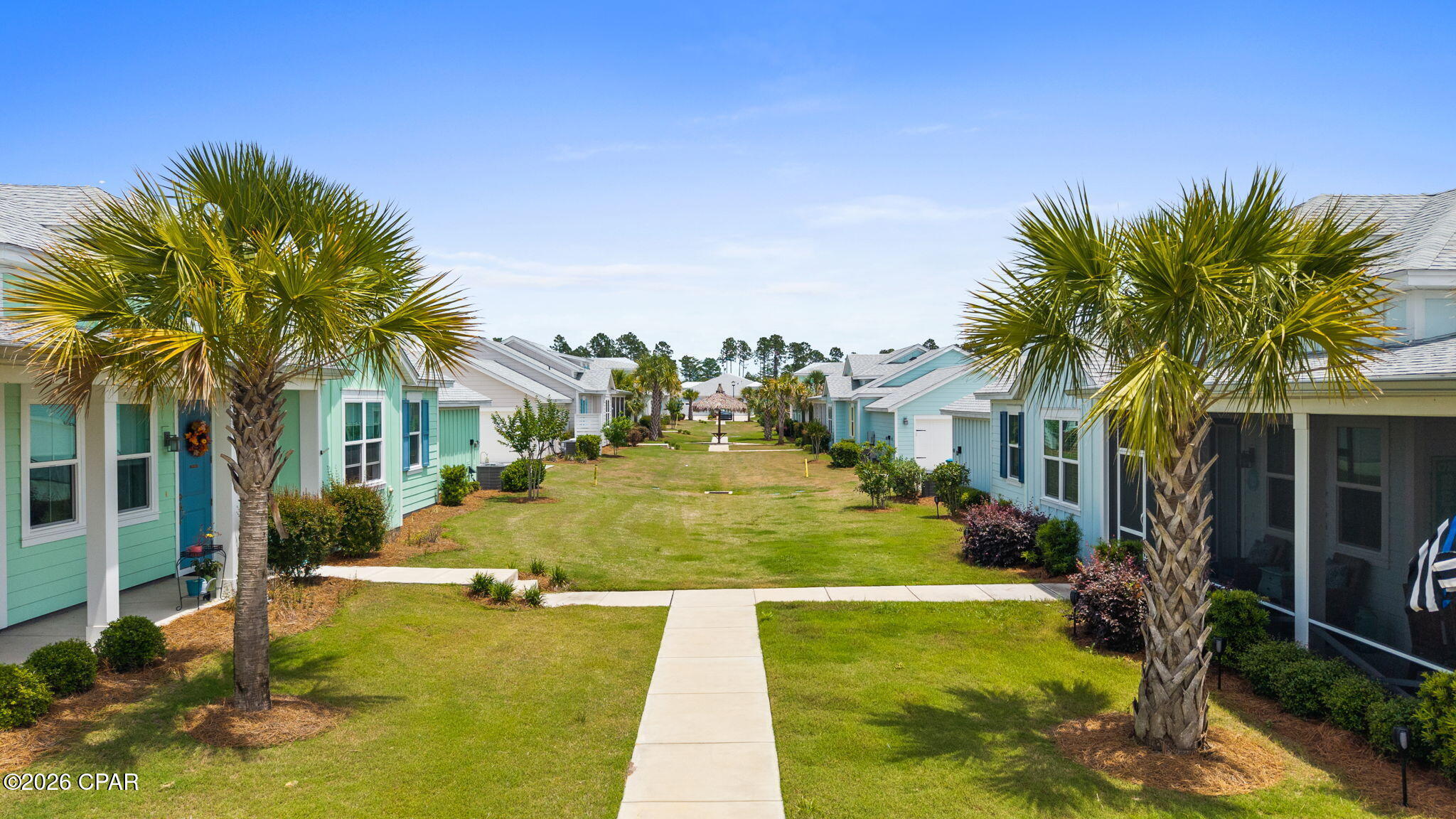 Latitude at Watersound - Residential