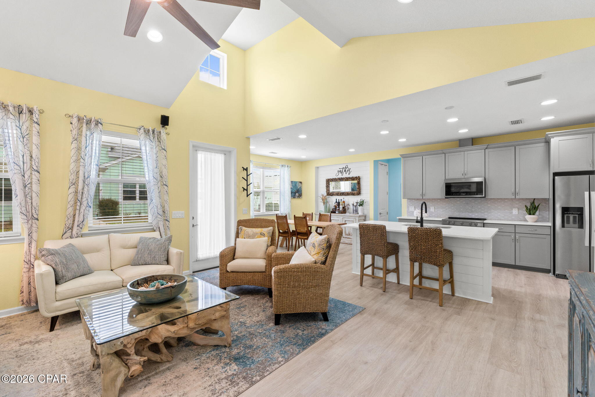Latitude at Watersound - Residential