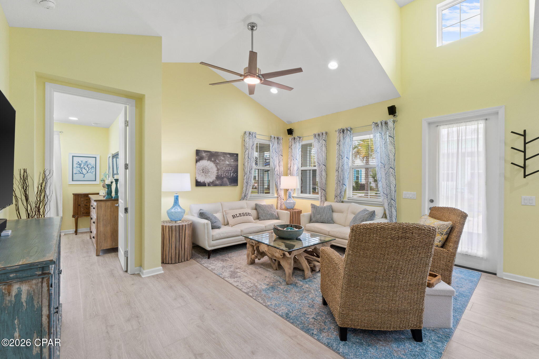 Latitude at Watersound - Residential