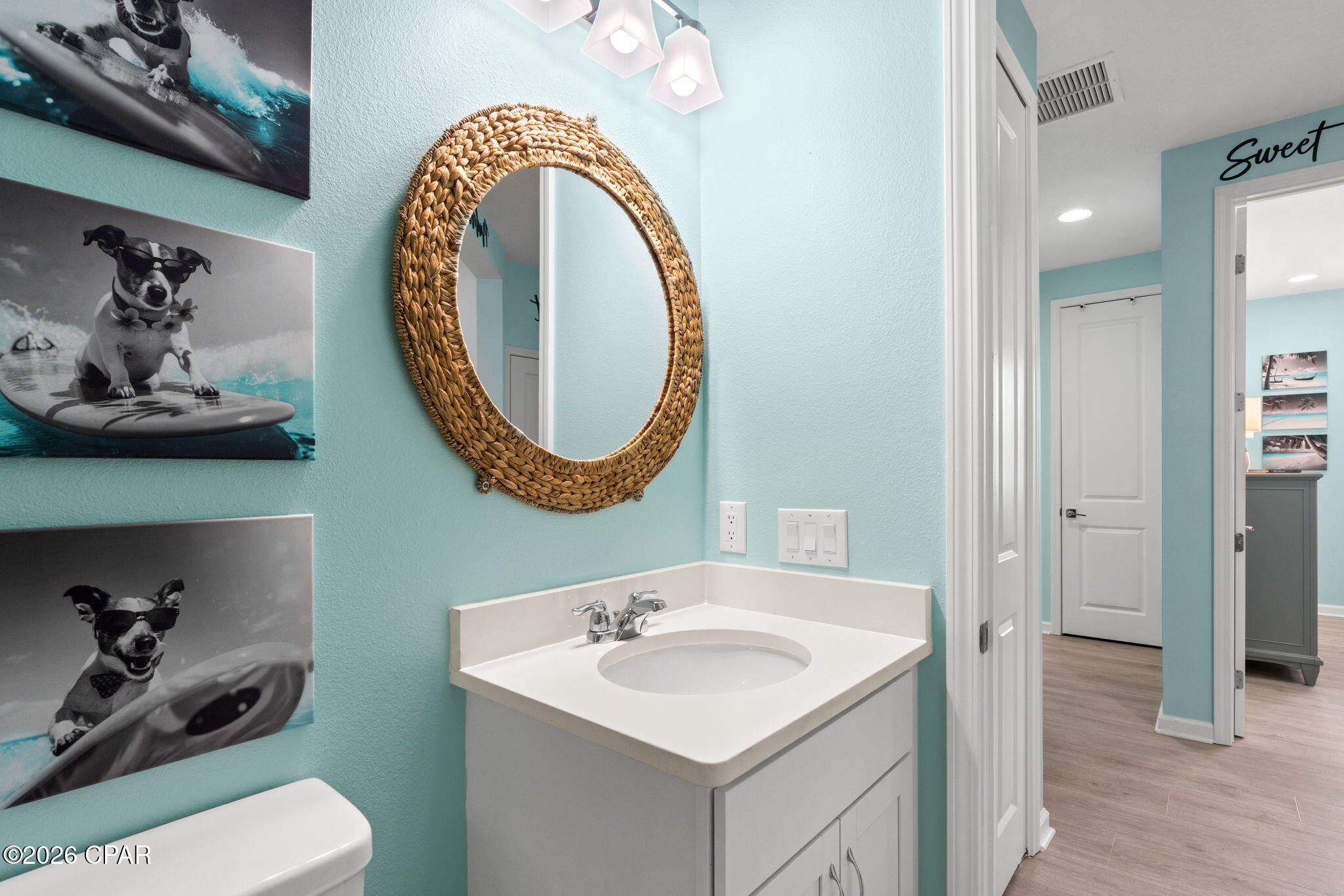 Latitude at Watersound - Residential