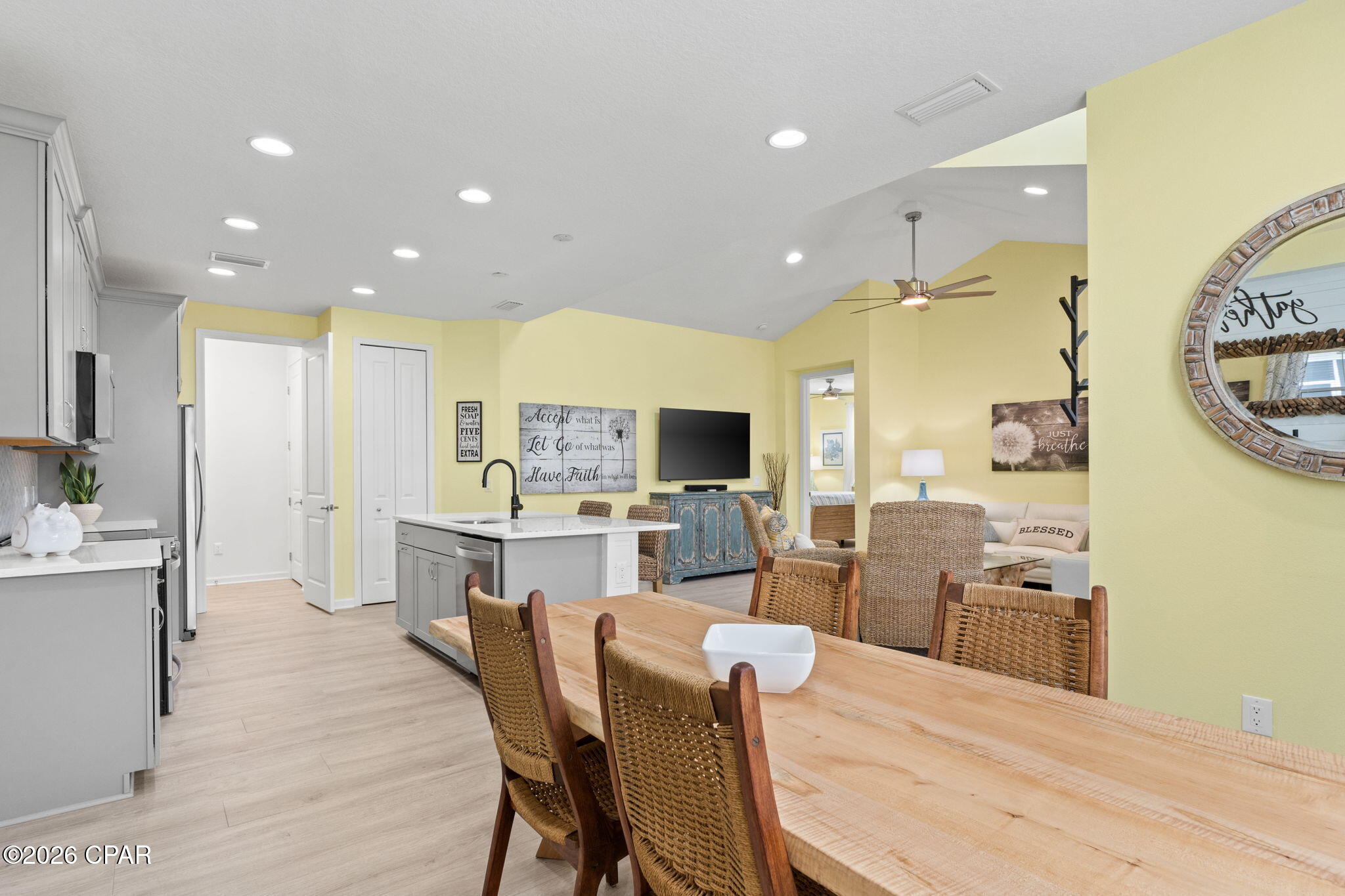 Latitude at Watersound - Residential
