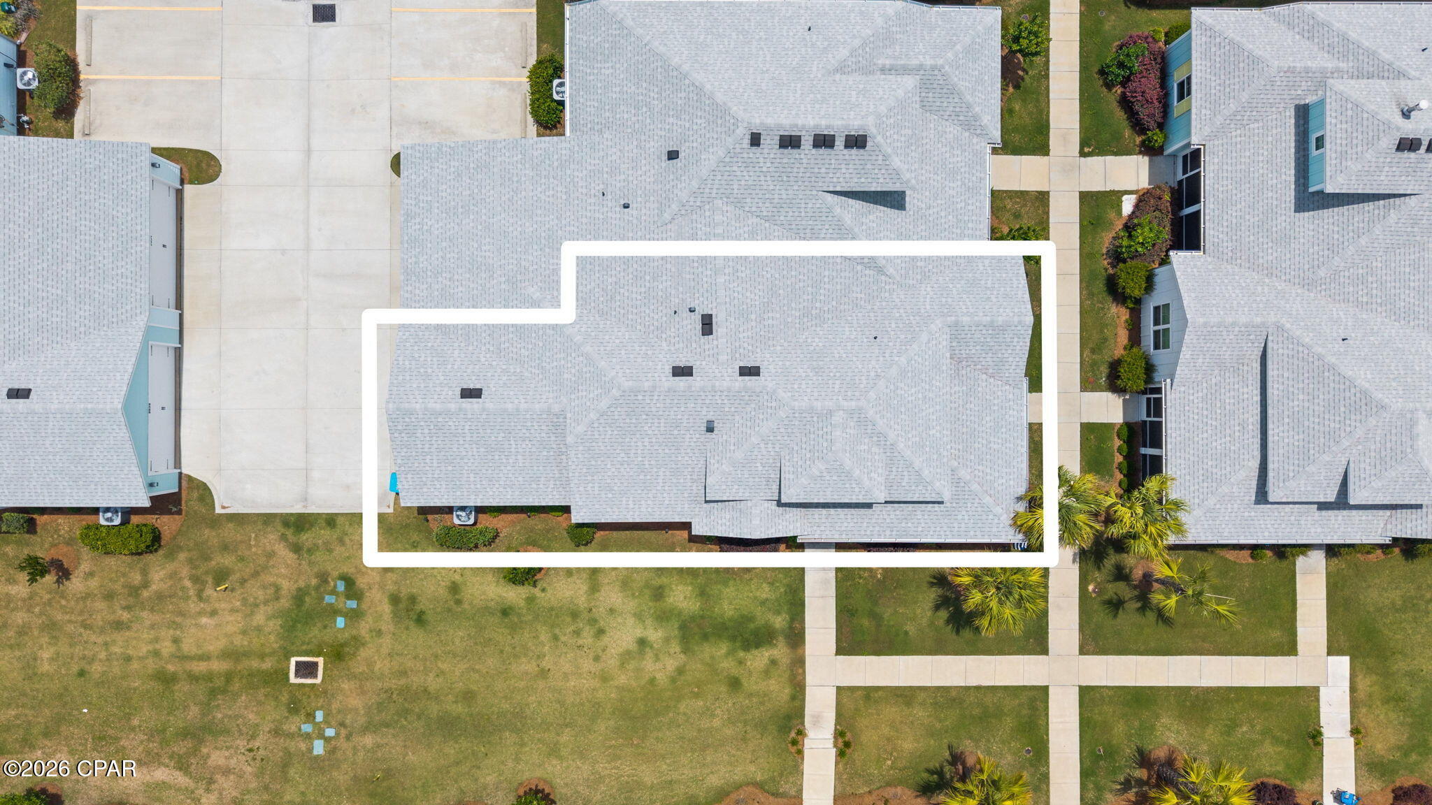 Latitude at Watersound - Residential