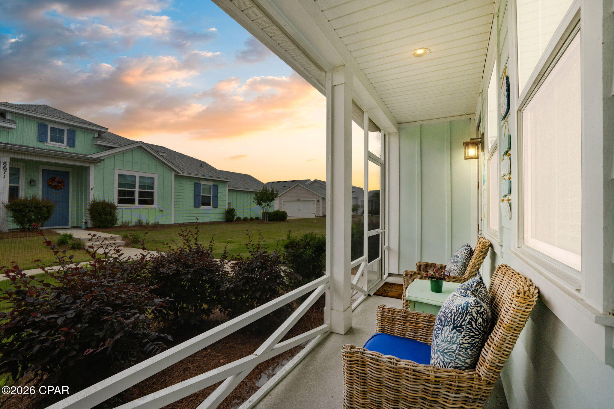 Latitude at Watersound - Residential