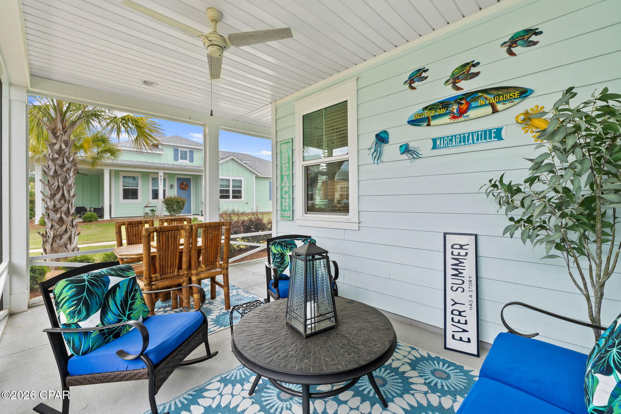 Latitude at Watersound - Residential