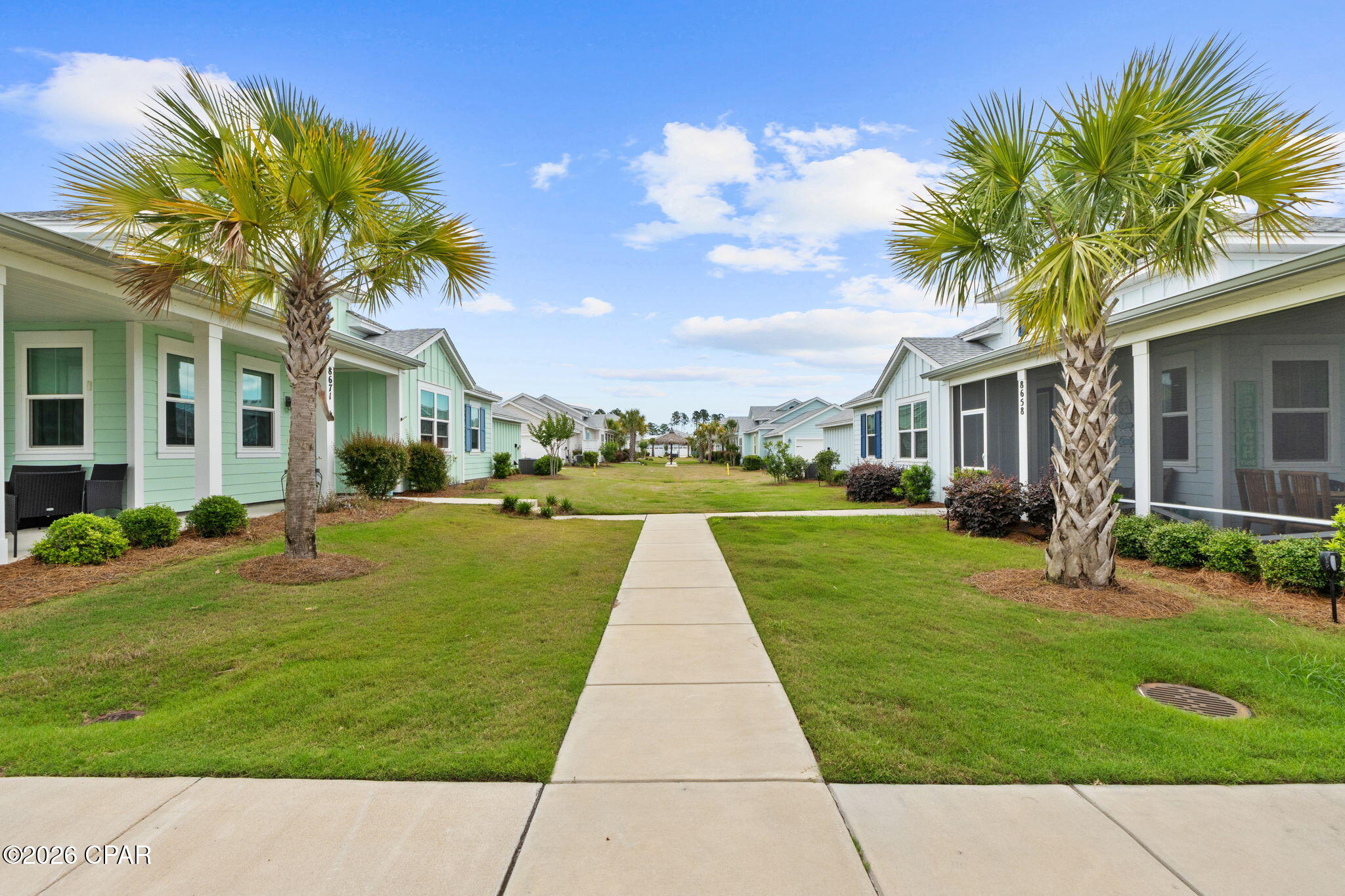 Latitude at Watersound - Residential