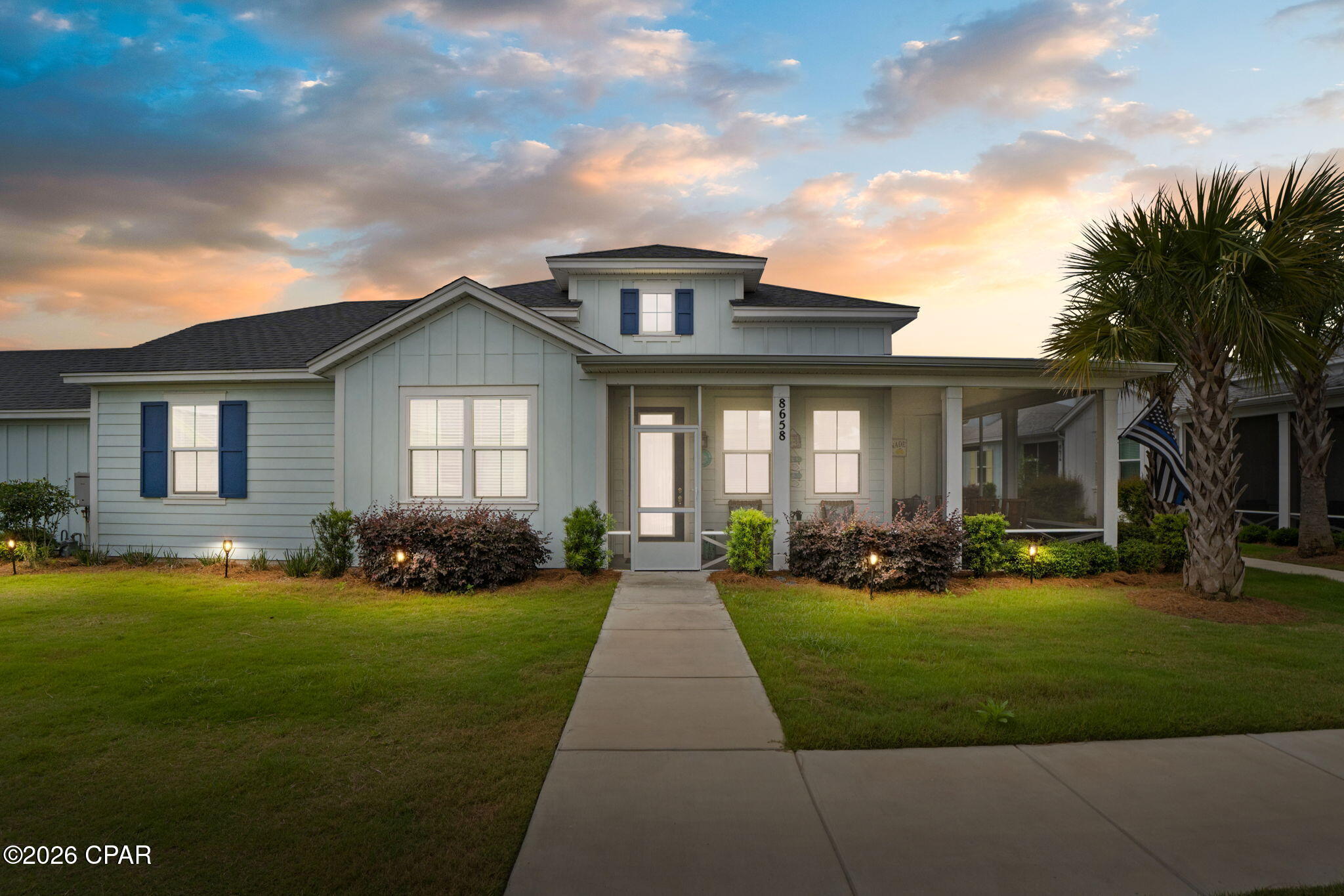 Latitude at Watersound - Residential
