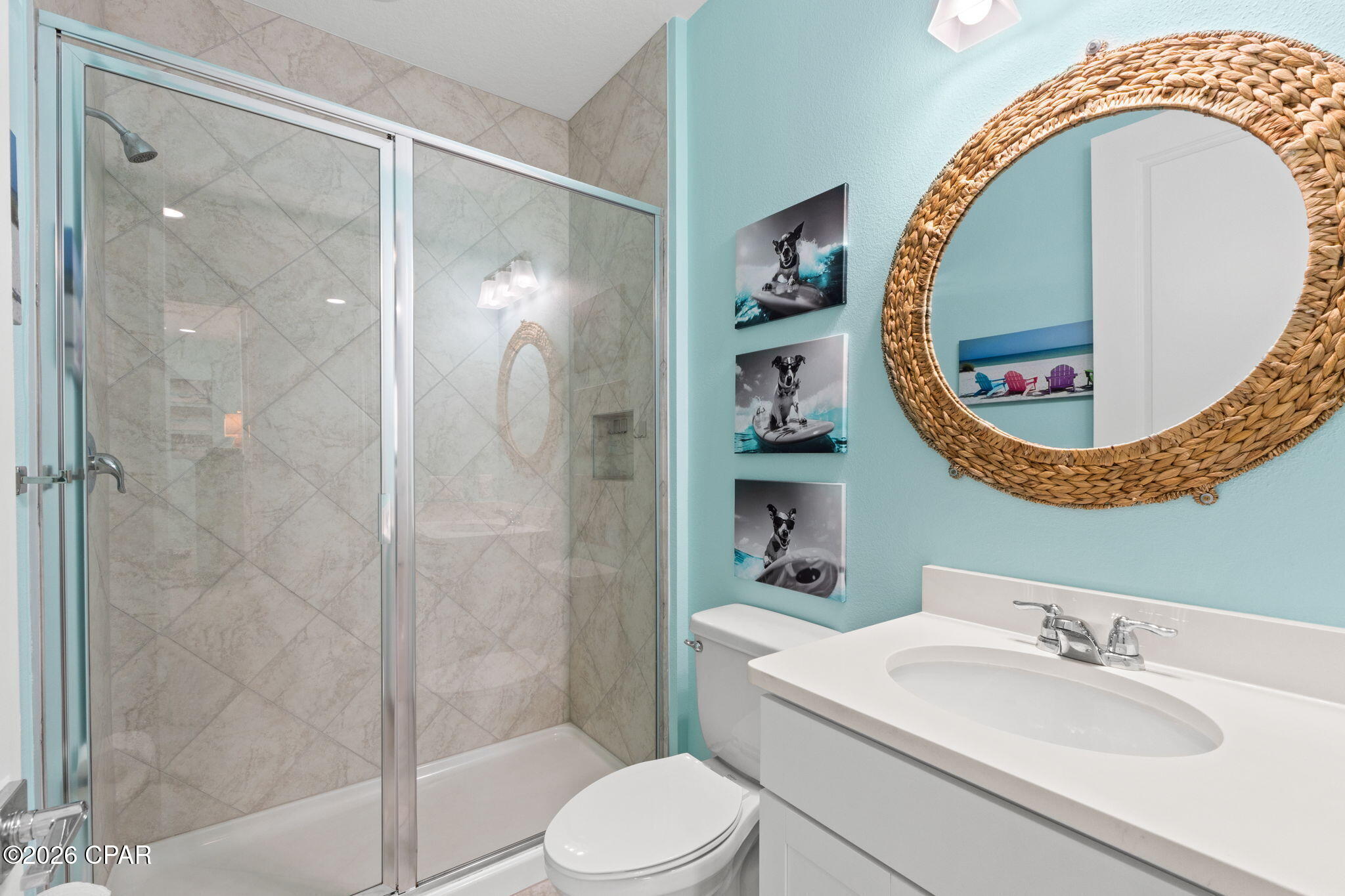 Latitude at Watersound - Residential
