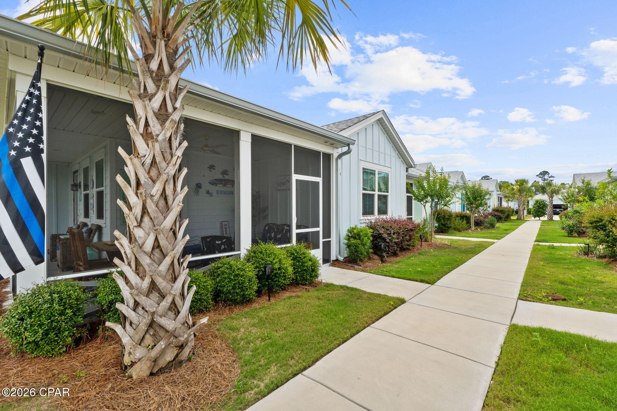 Latitude at Watersound - Residential
