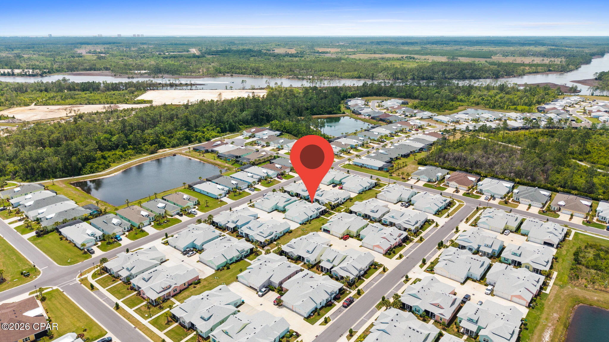 Latitude at Watersound - Residential
