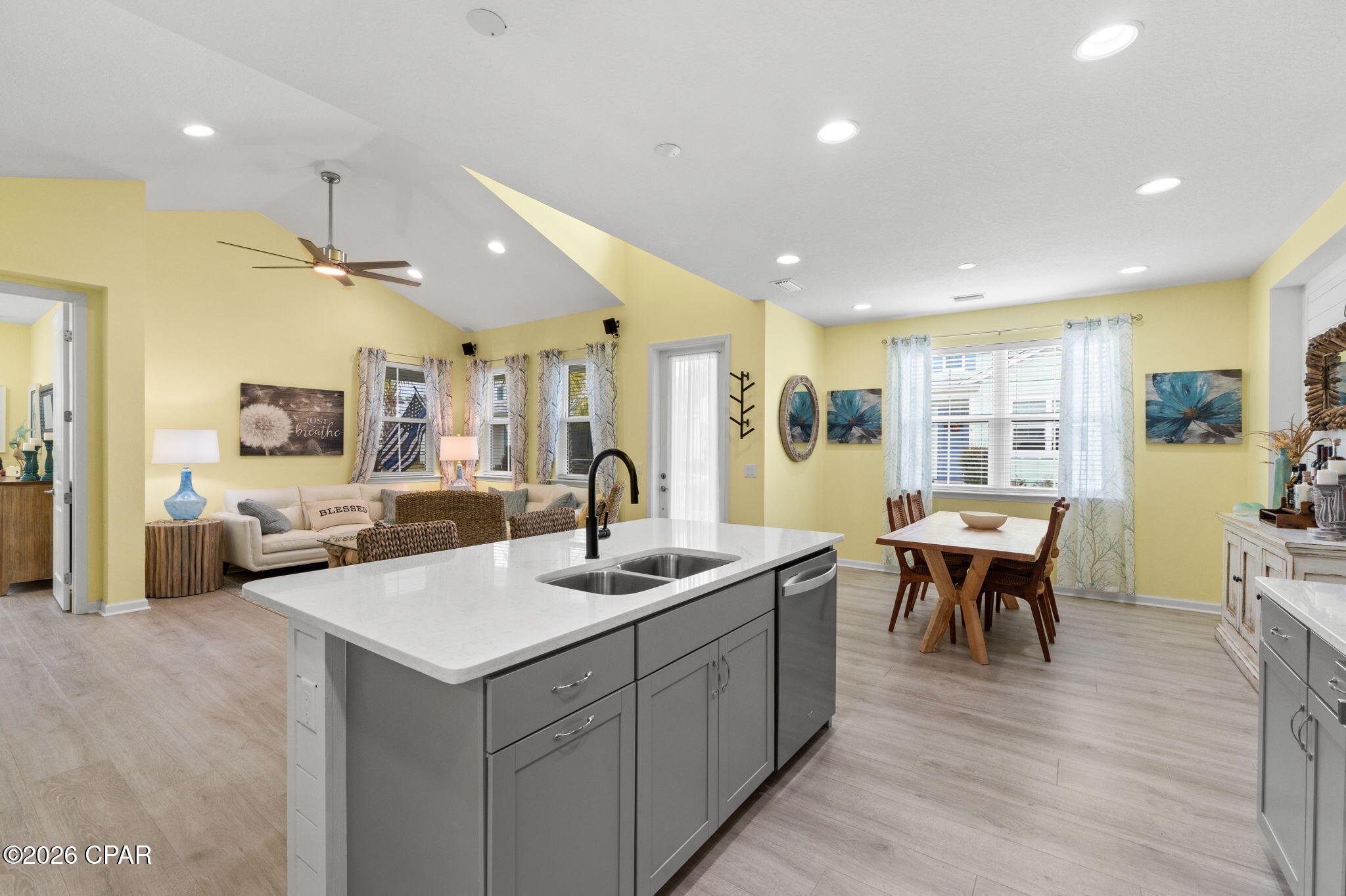 Latitude at Watersound - Residential