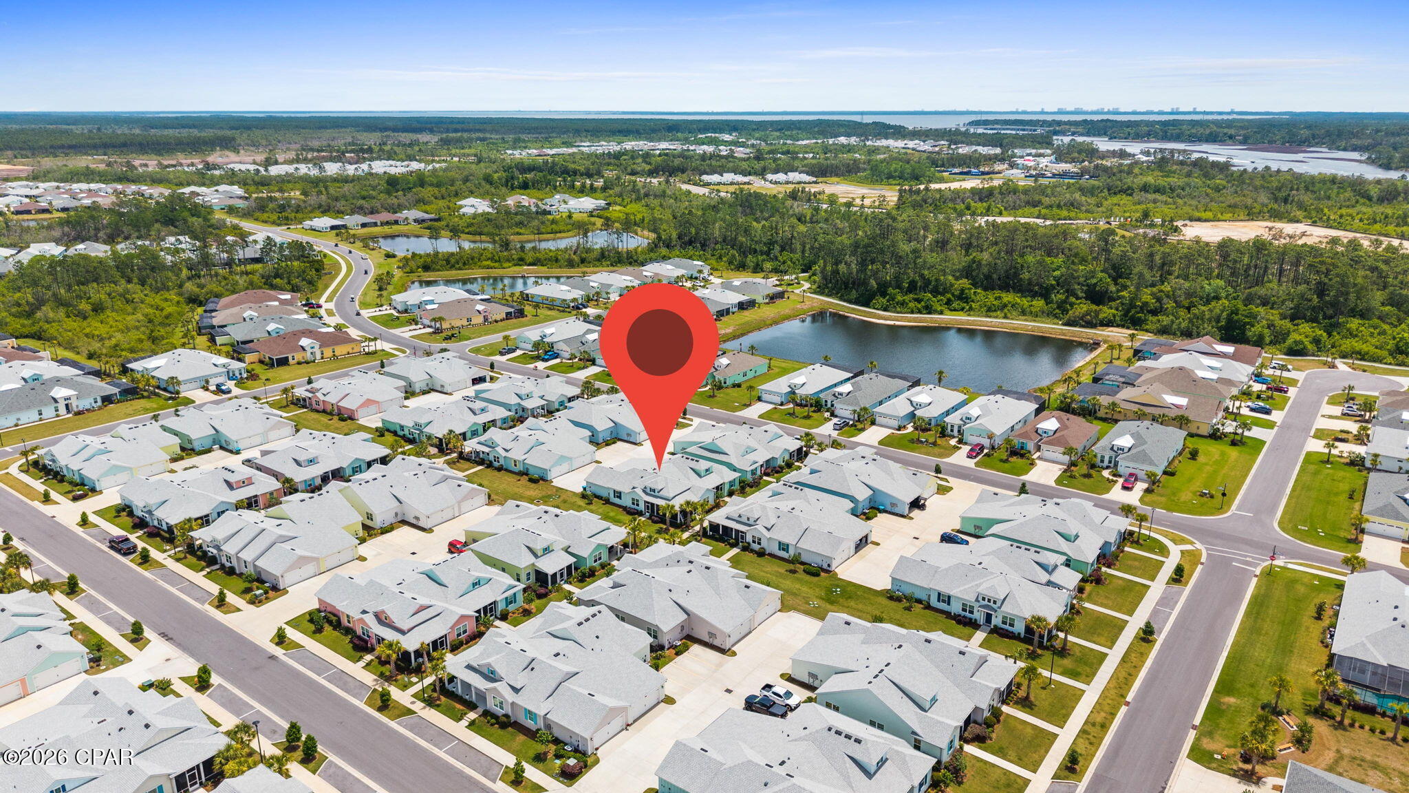 Latitude at Watersound - Residential