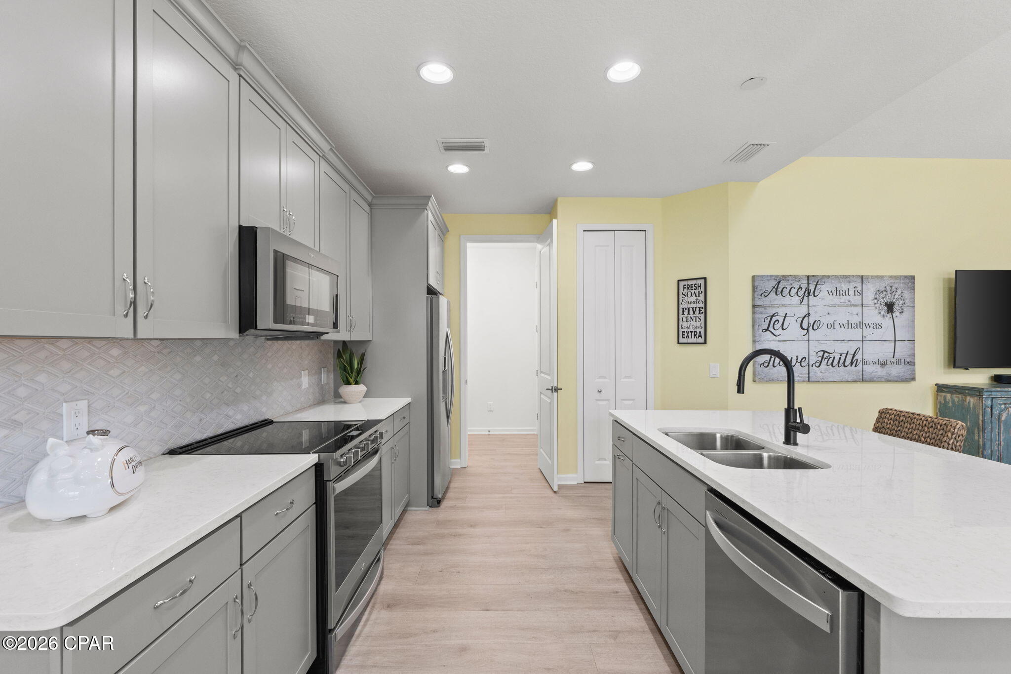 Latitude at Watersound - Residential