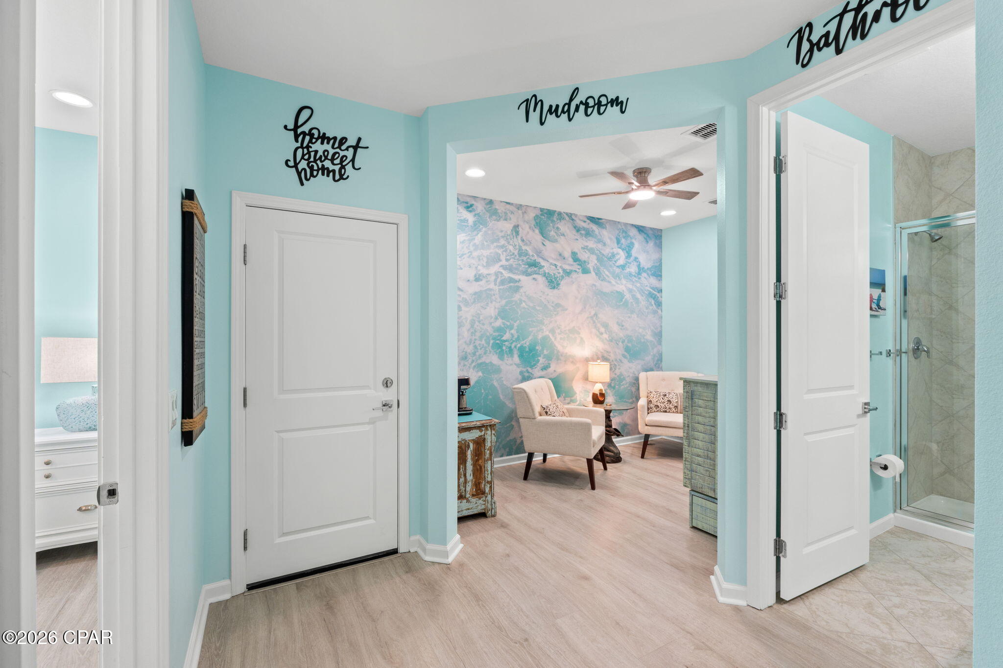 Latitude at Watersound - Residential