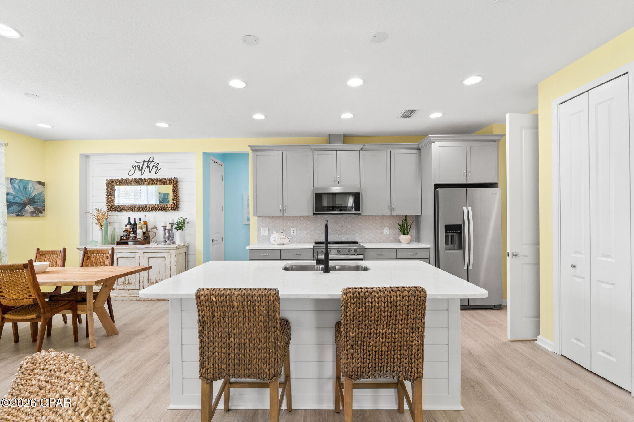 Latitude at Watersound - Residential