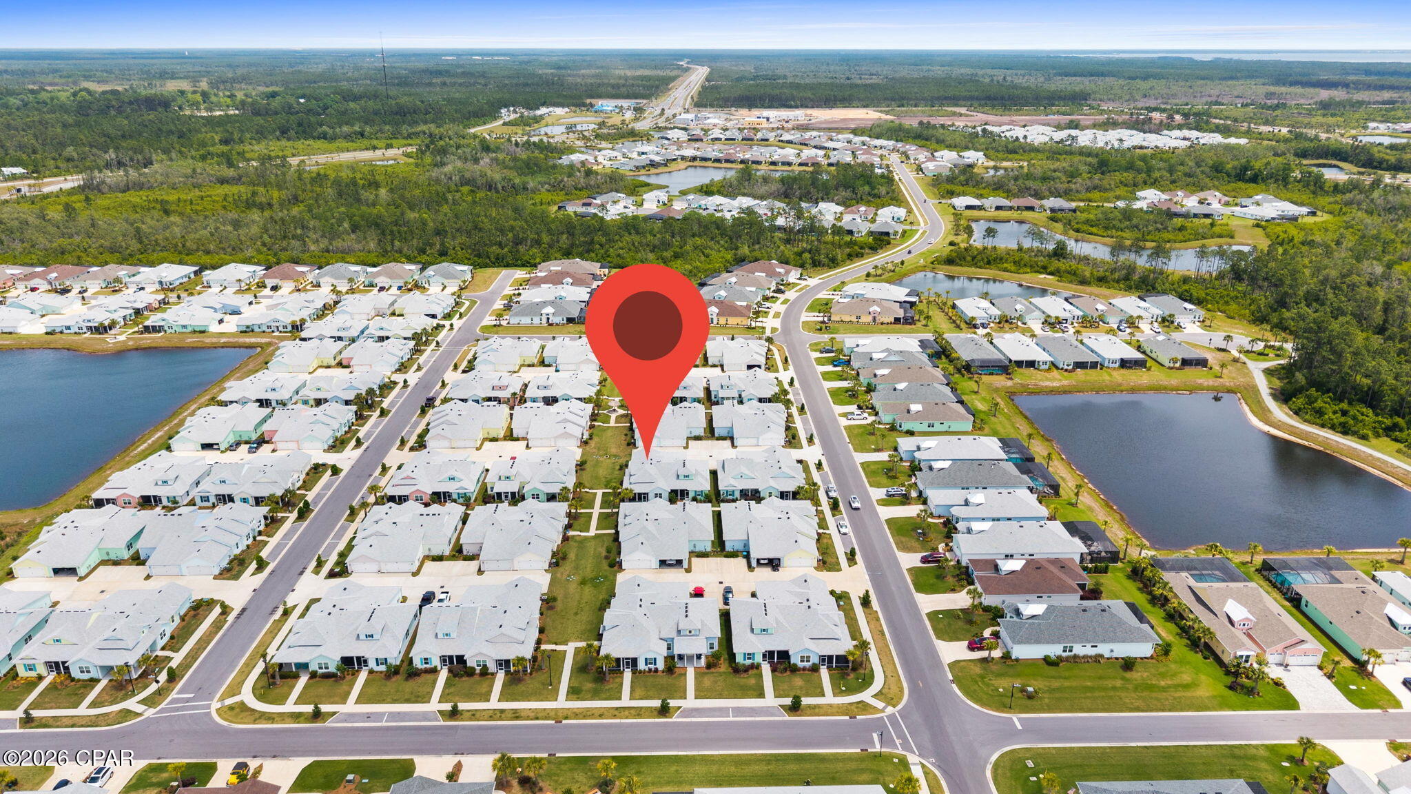 Latitude at Watersound - Residential