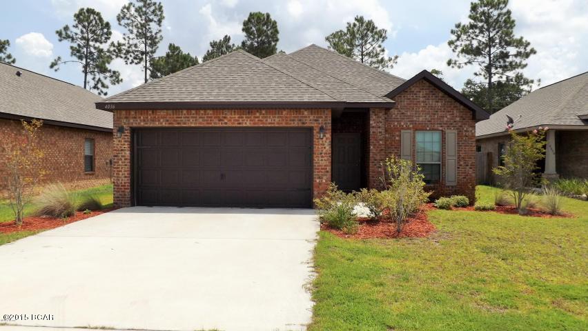 Plantation Park - Residential