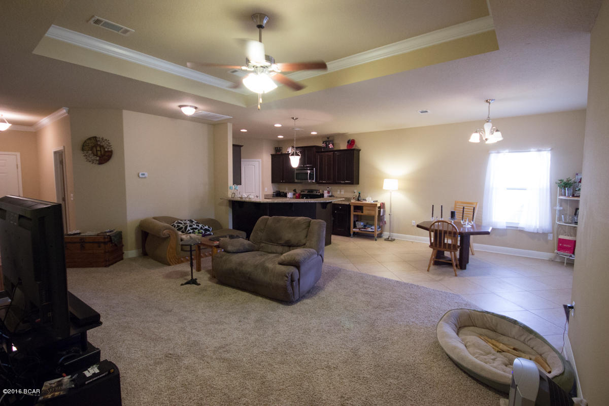 Plantation Park - Residential