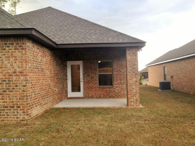 Plantation Park - Residential