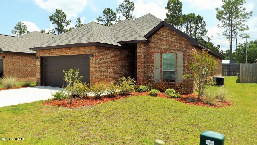 Plantation Park - Residential