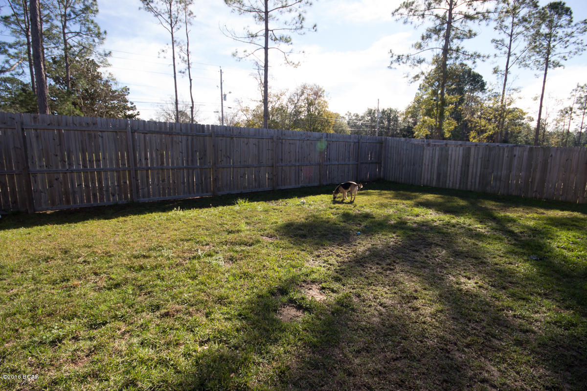 Plantation Park - Residential