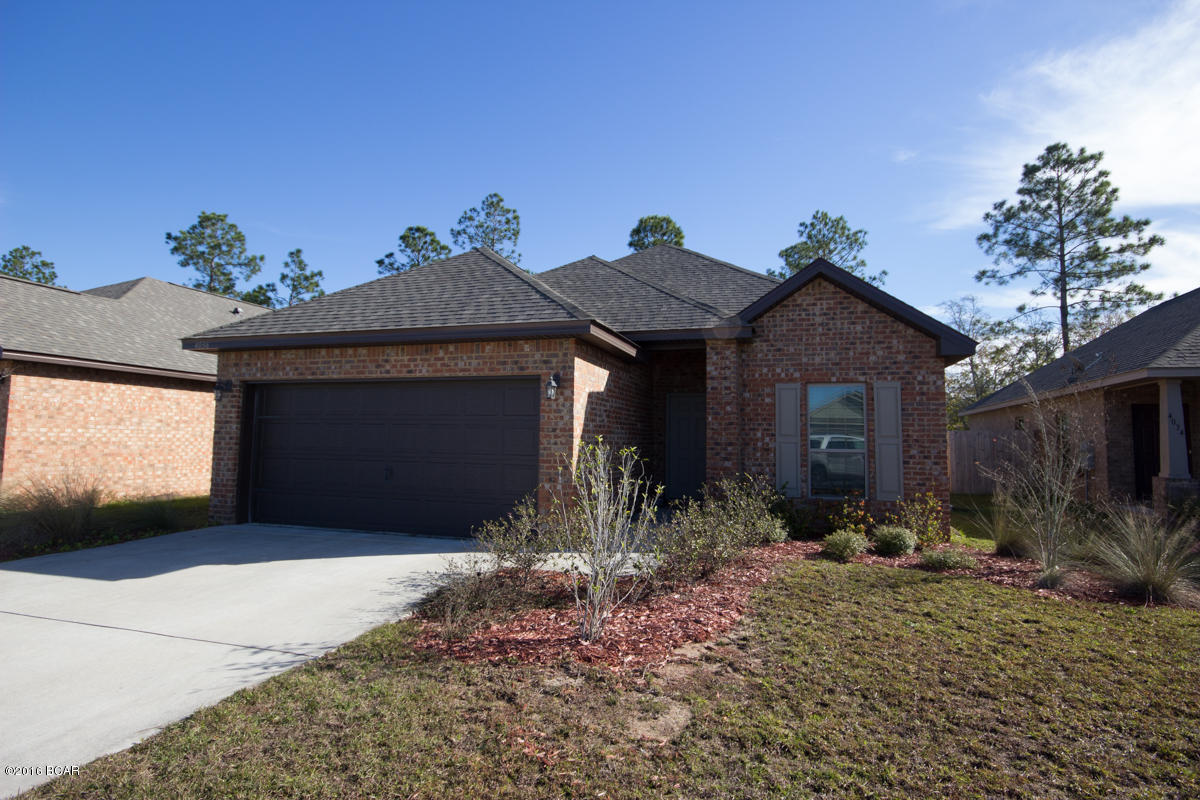 Plantation Park - Residential