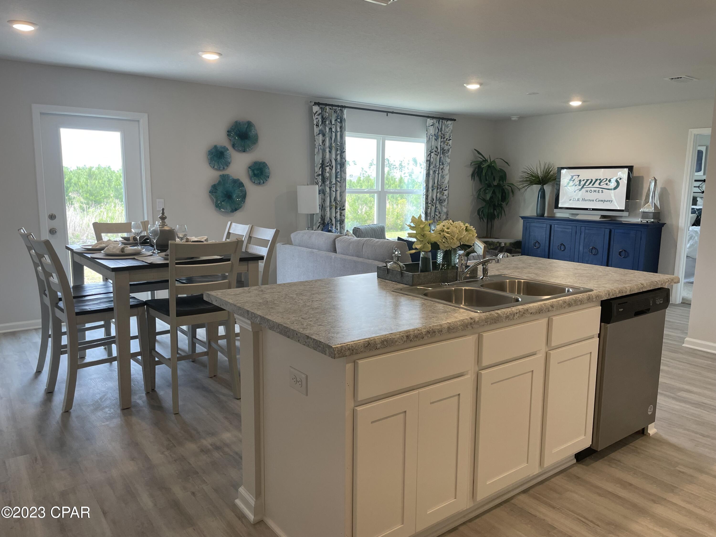 Park Place Phase 1 - Residential