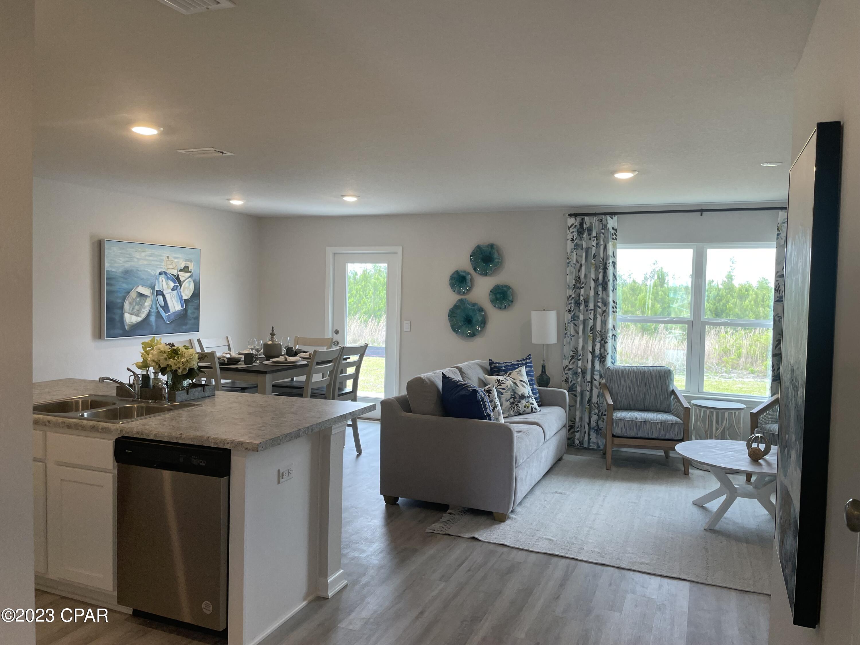 Park Place Phase 1 - Residential