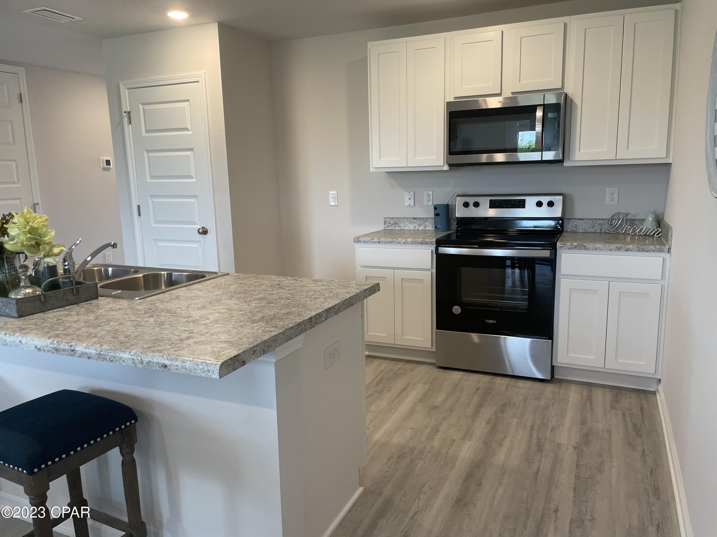 Park Place Phase 1 - Residential