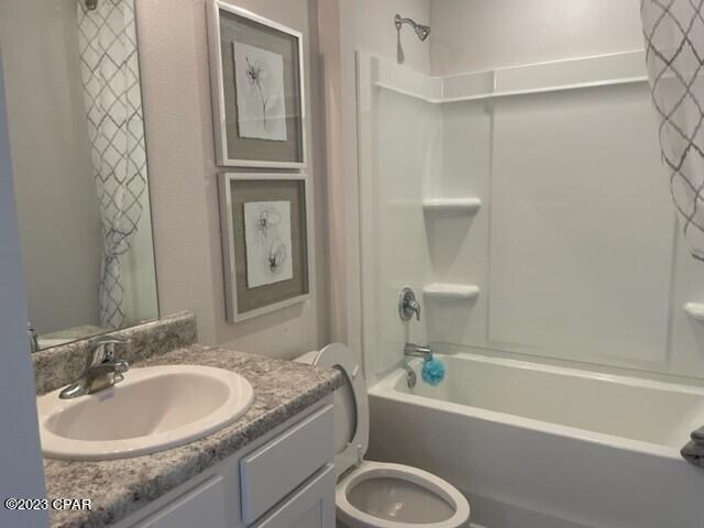 Park Place Phase 1 - Residential