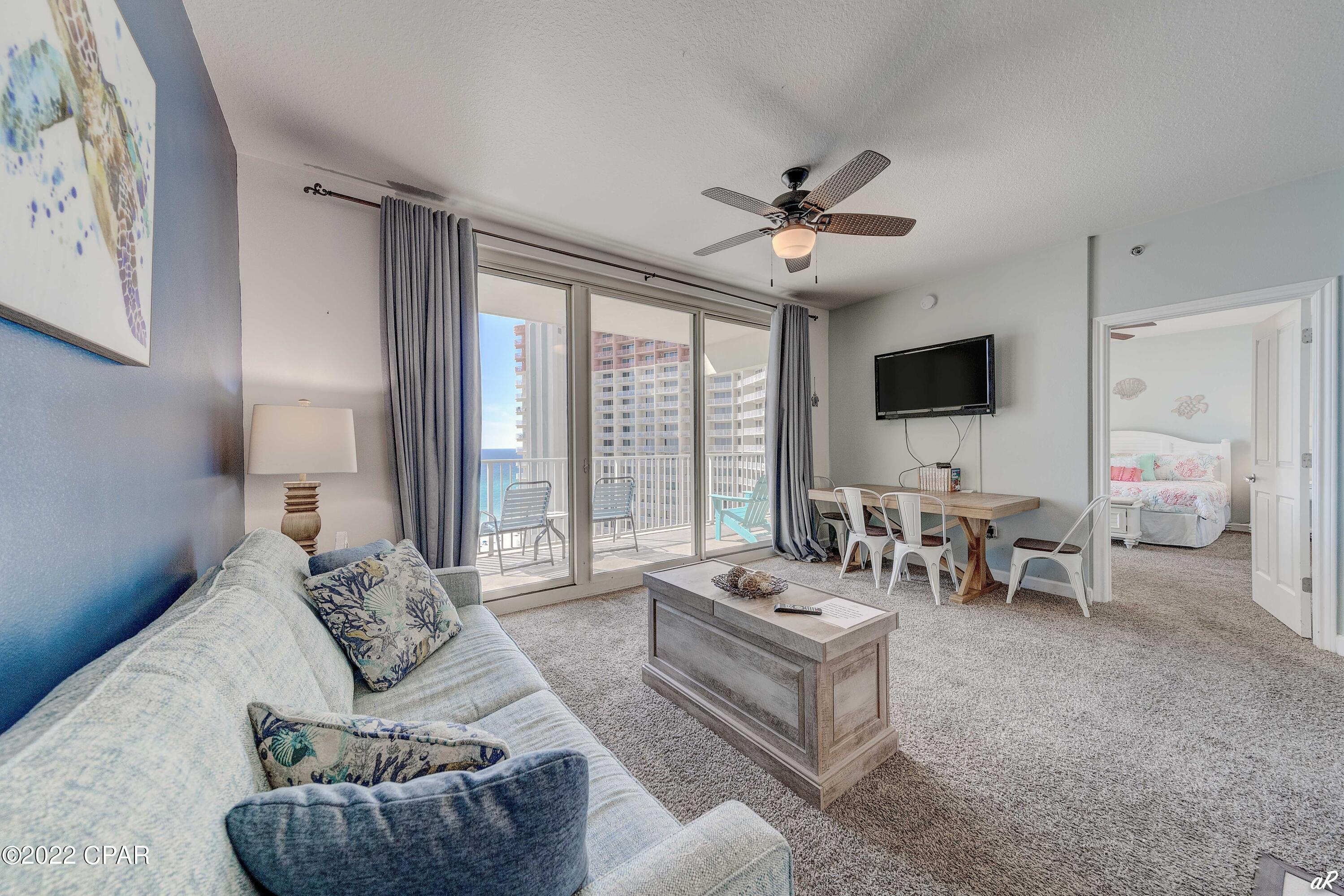 Shores Of Panama Phase II - Residential