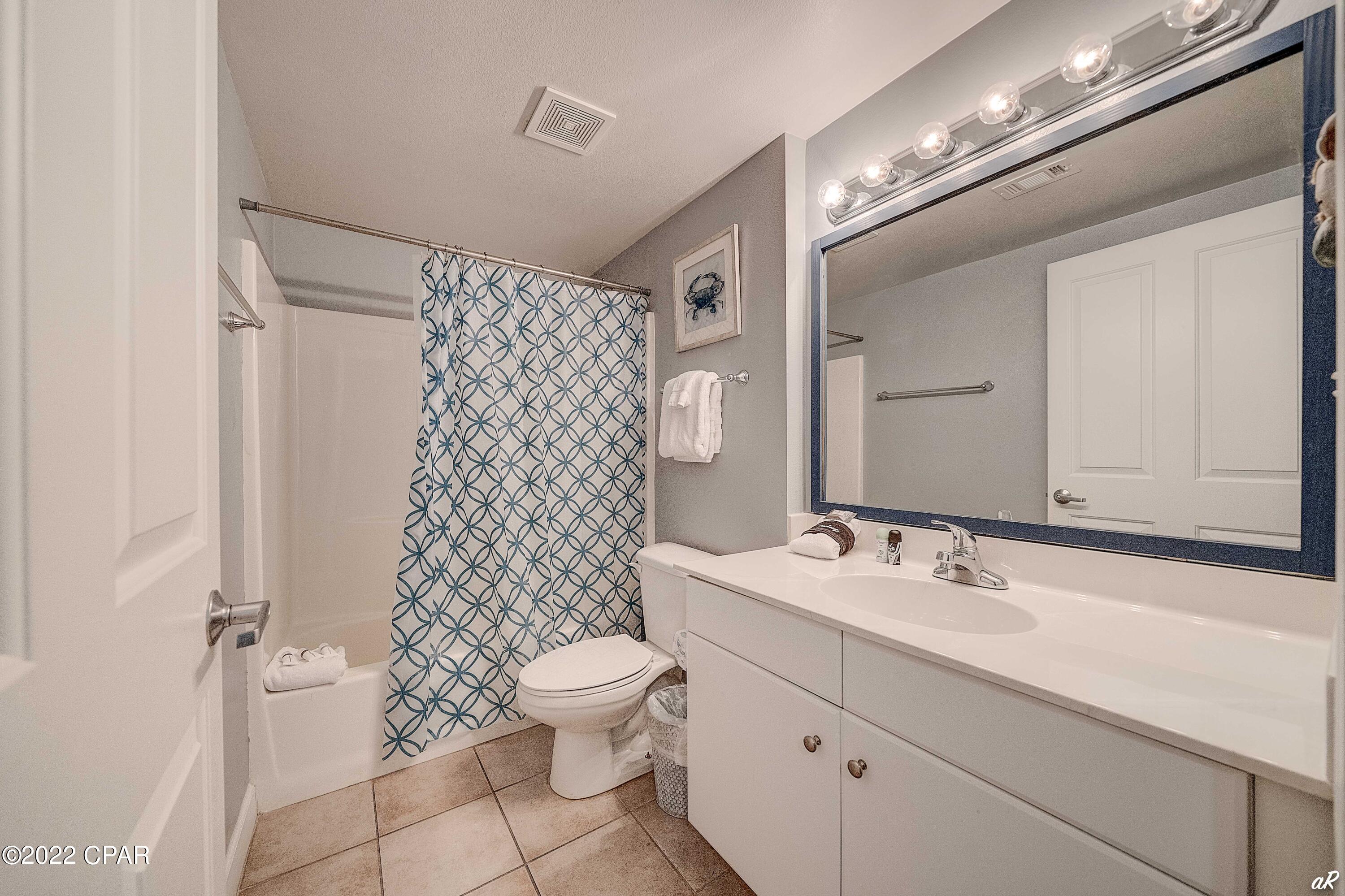 Shores Of Panama Phase II - Residential