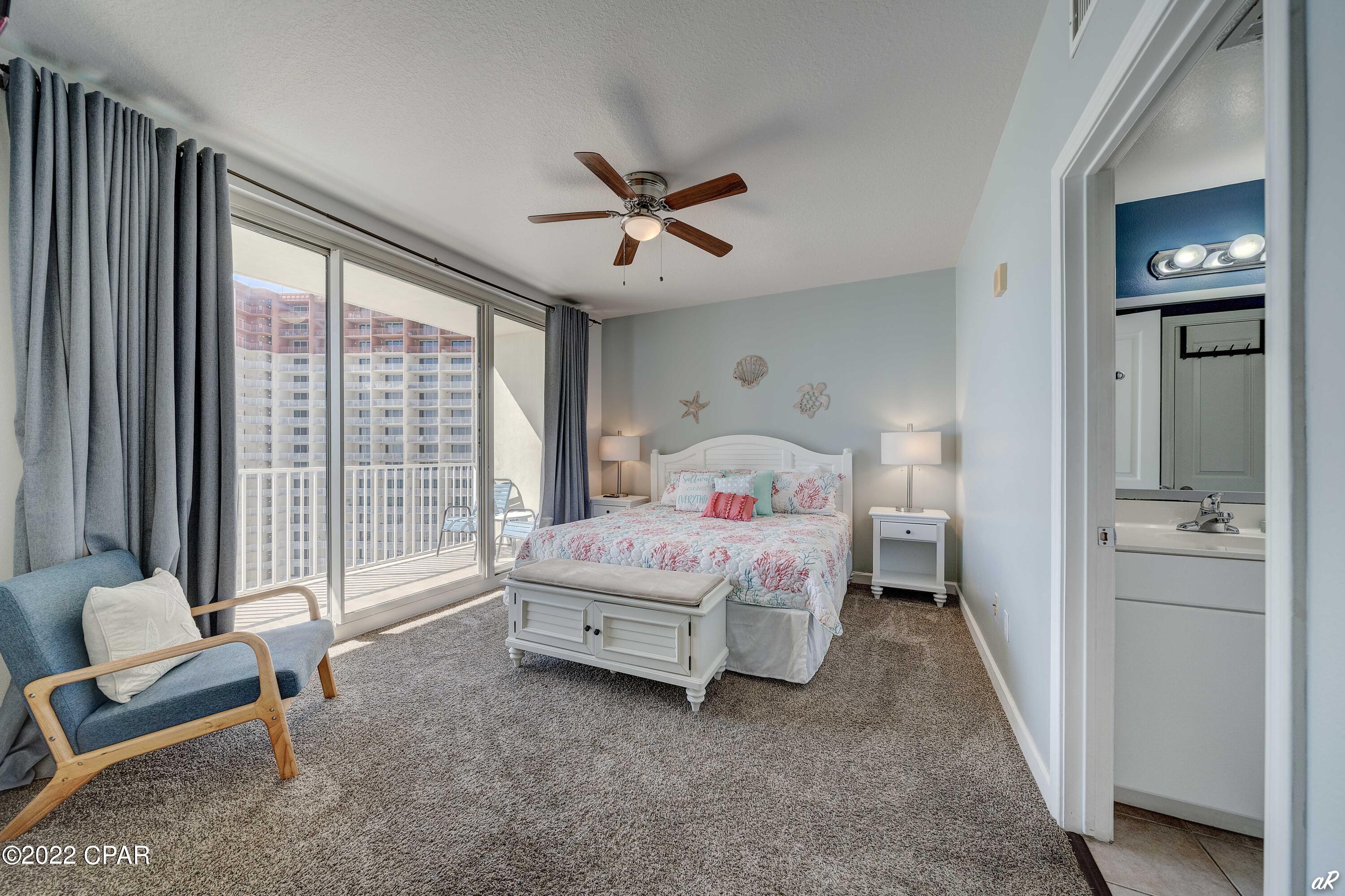 Shores Of Panama Phase II - Residential