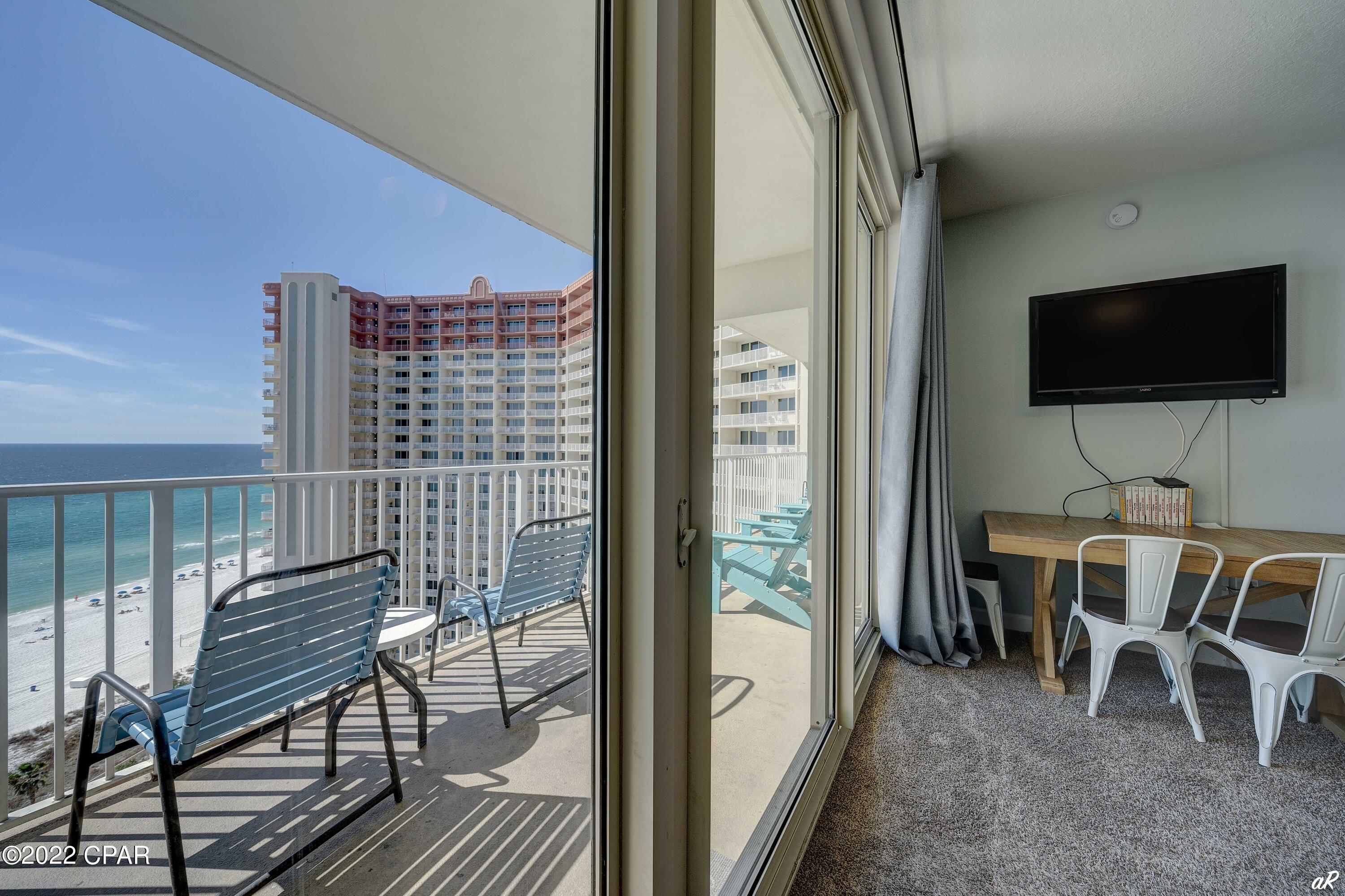 Shores Of Panama Phase II - Residential