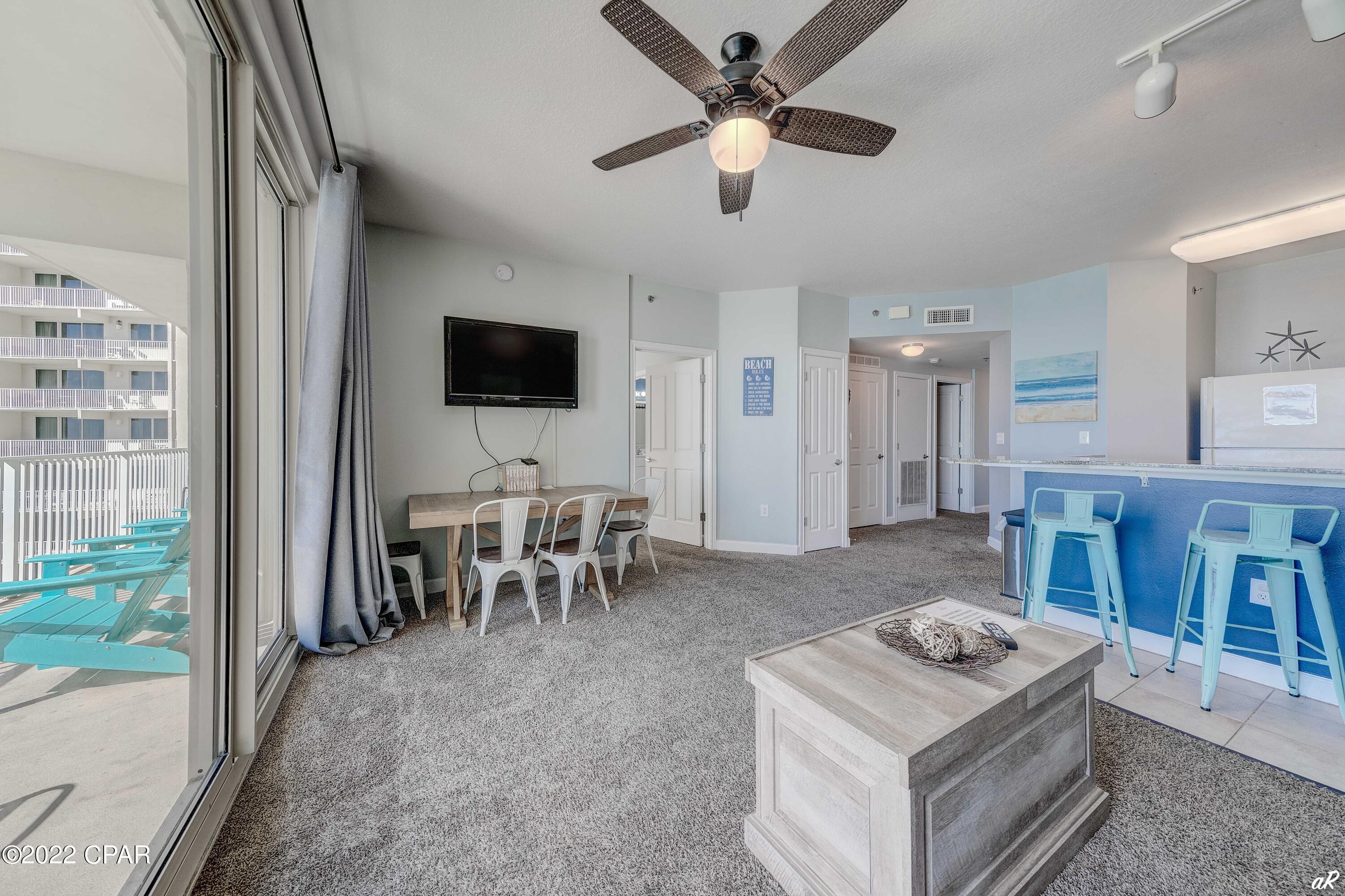 Shores Of Panama Phase II - Residential