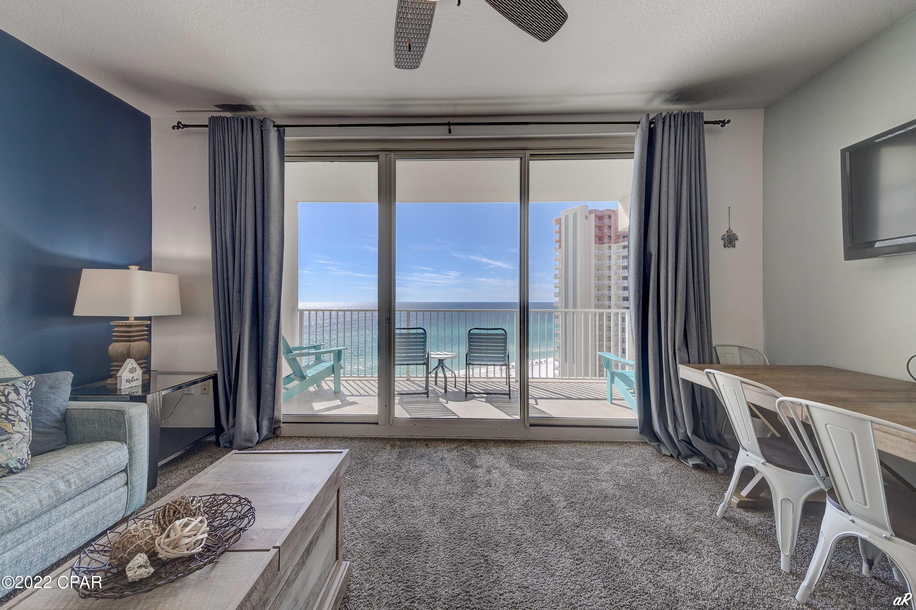 Shores Of Panama Phase II - Residential