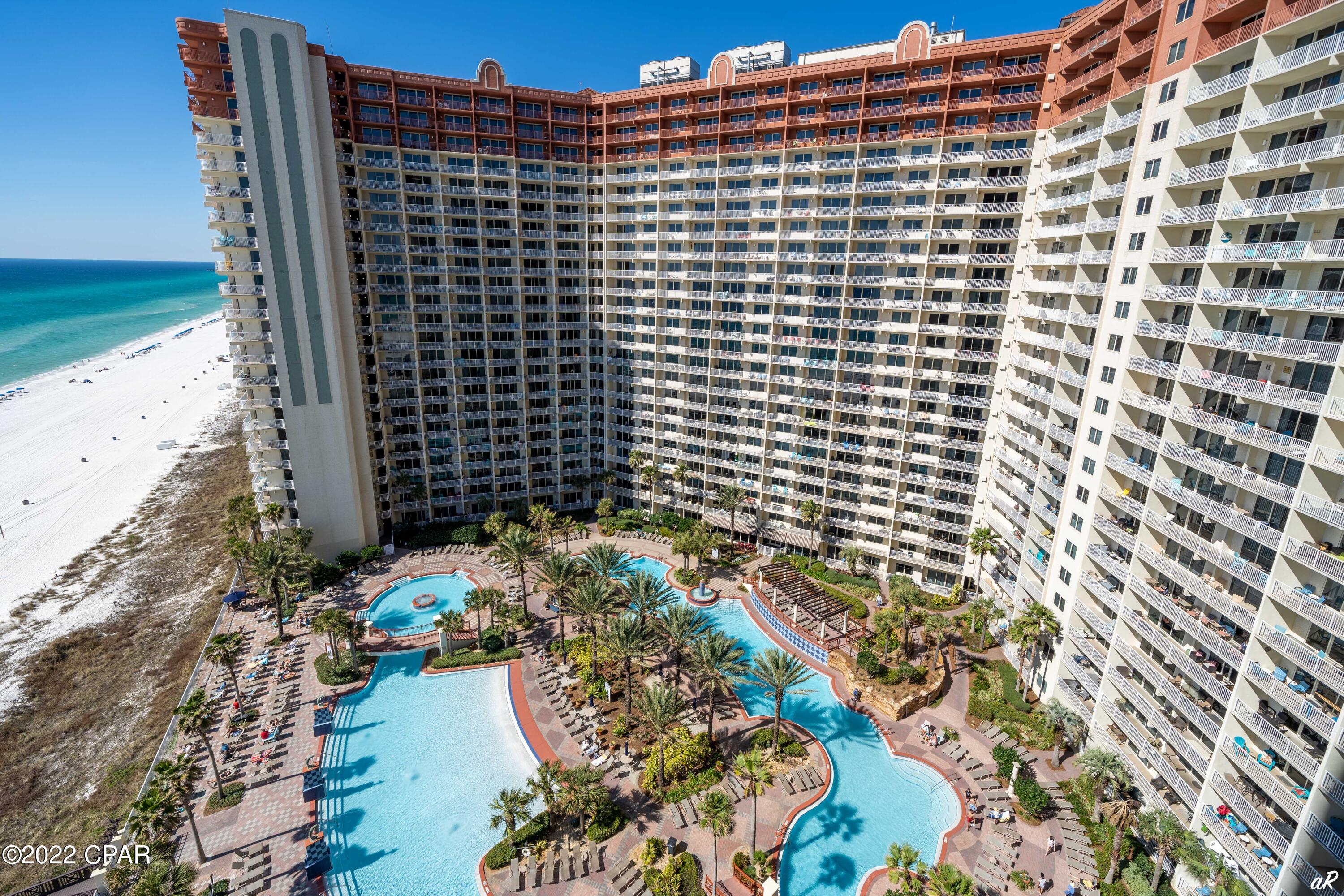 Shores Of Panama Phase II - Residential