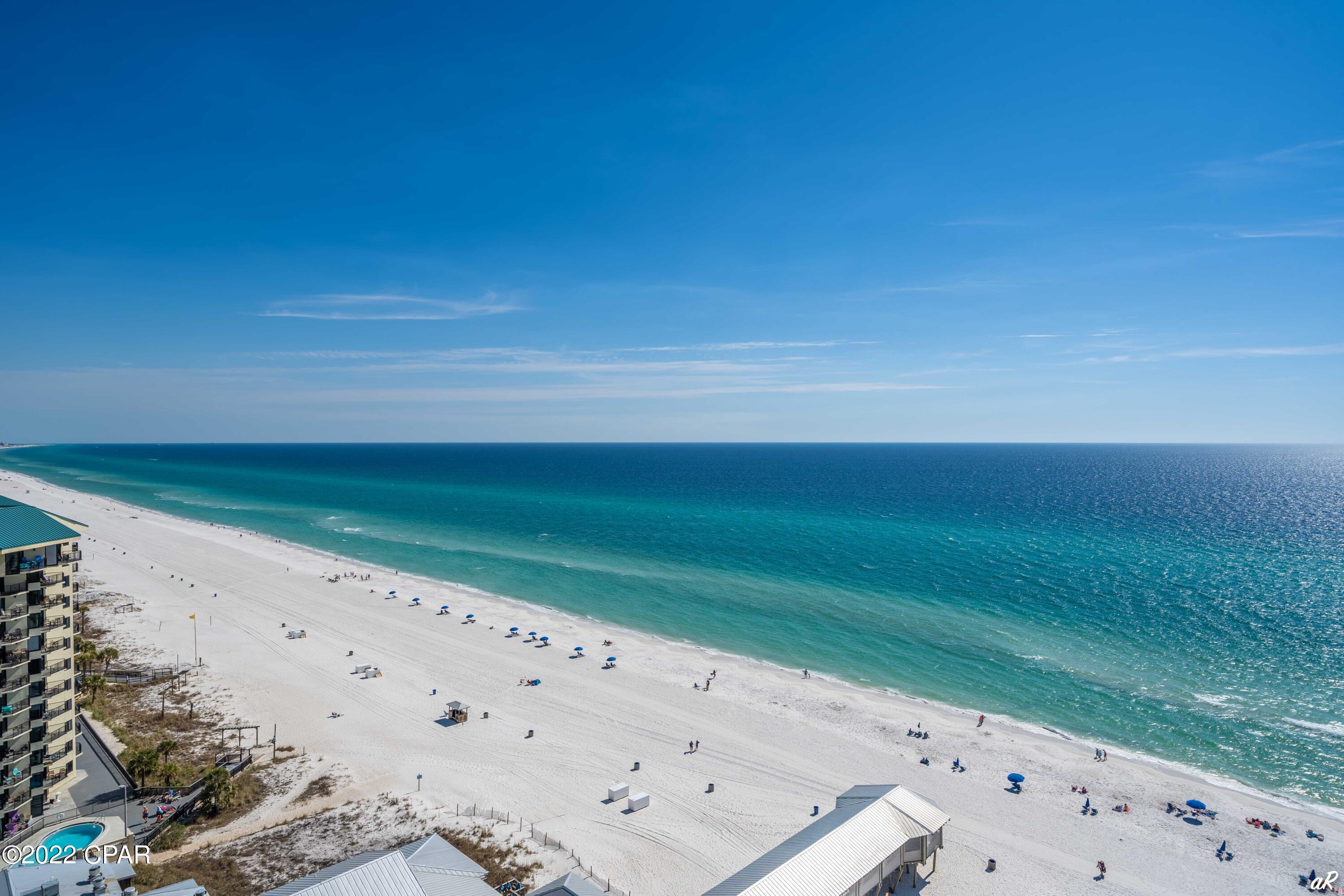 Shores Of Panama Phase II - Residential