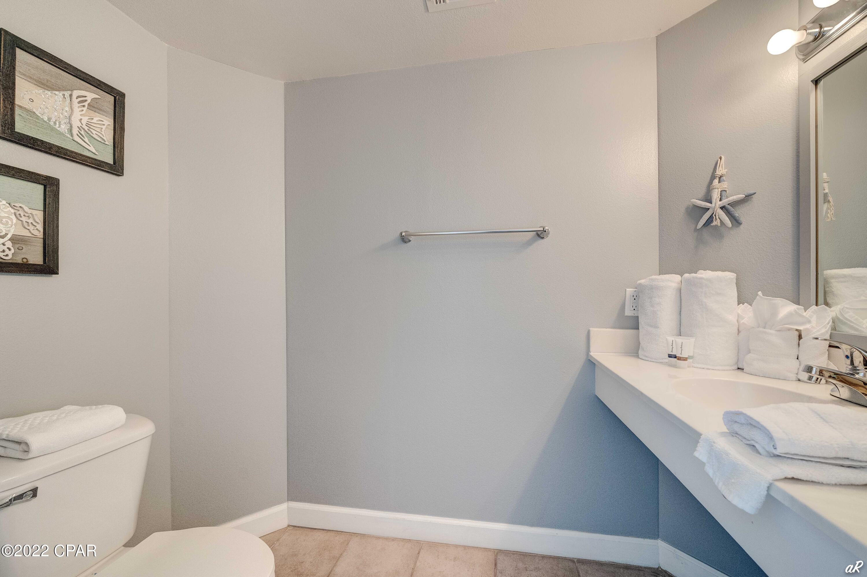 Shores Of Panama Phase II - Residential