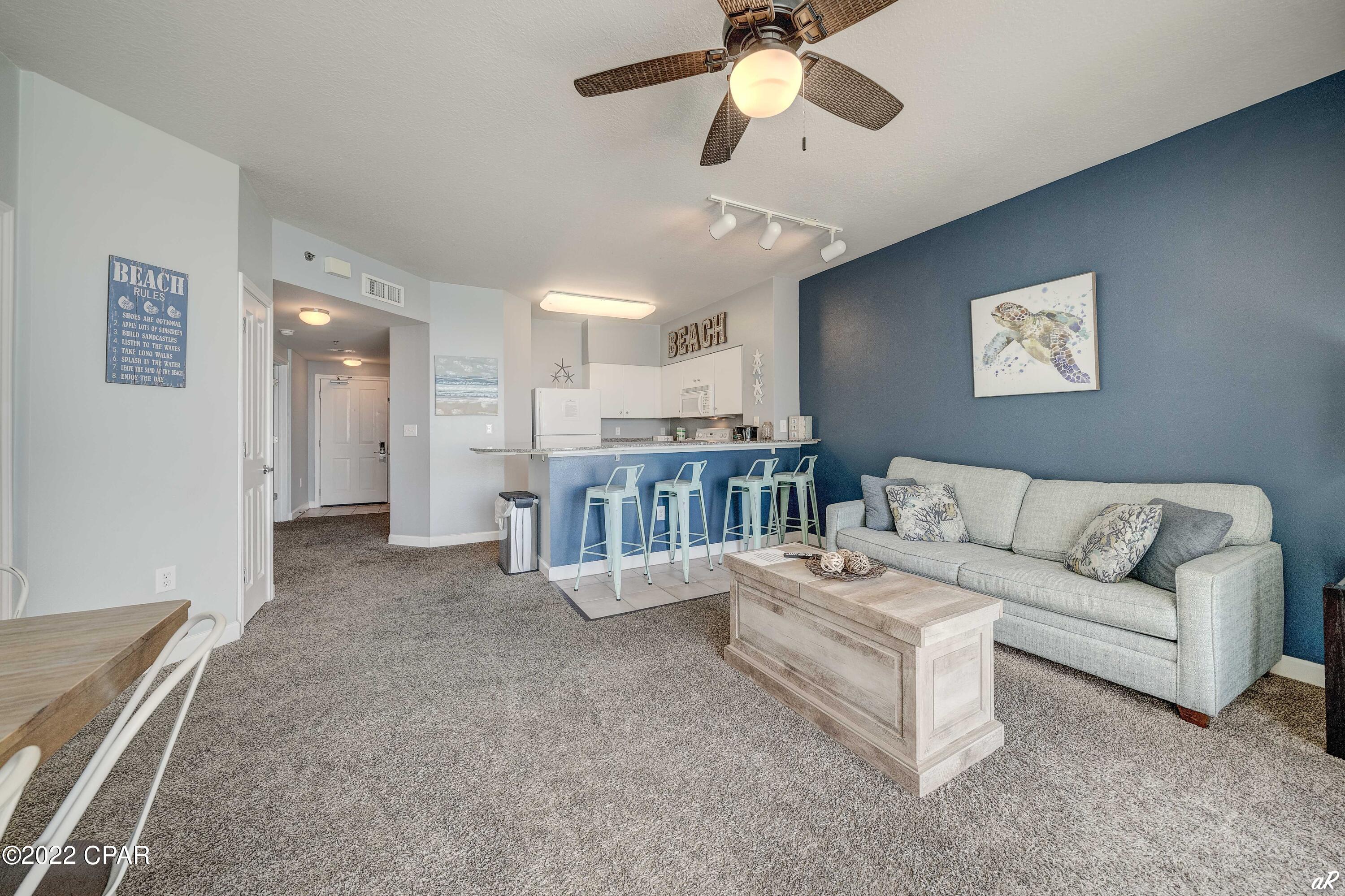 Shores Of Panama Phase II - Residential