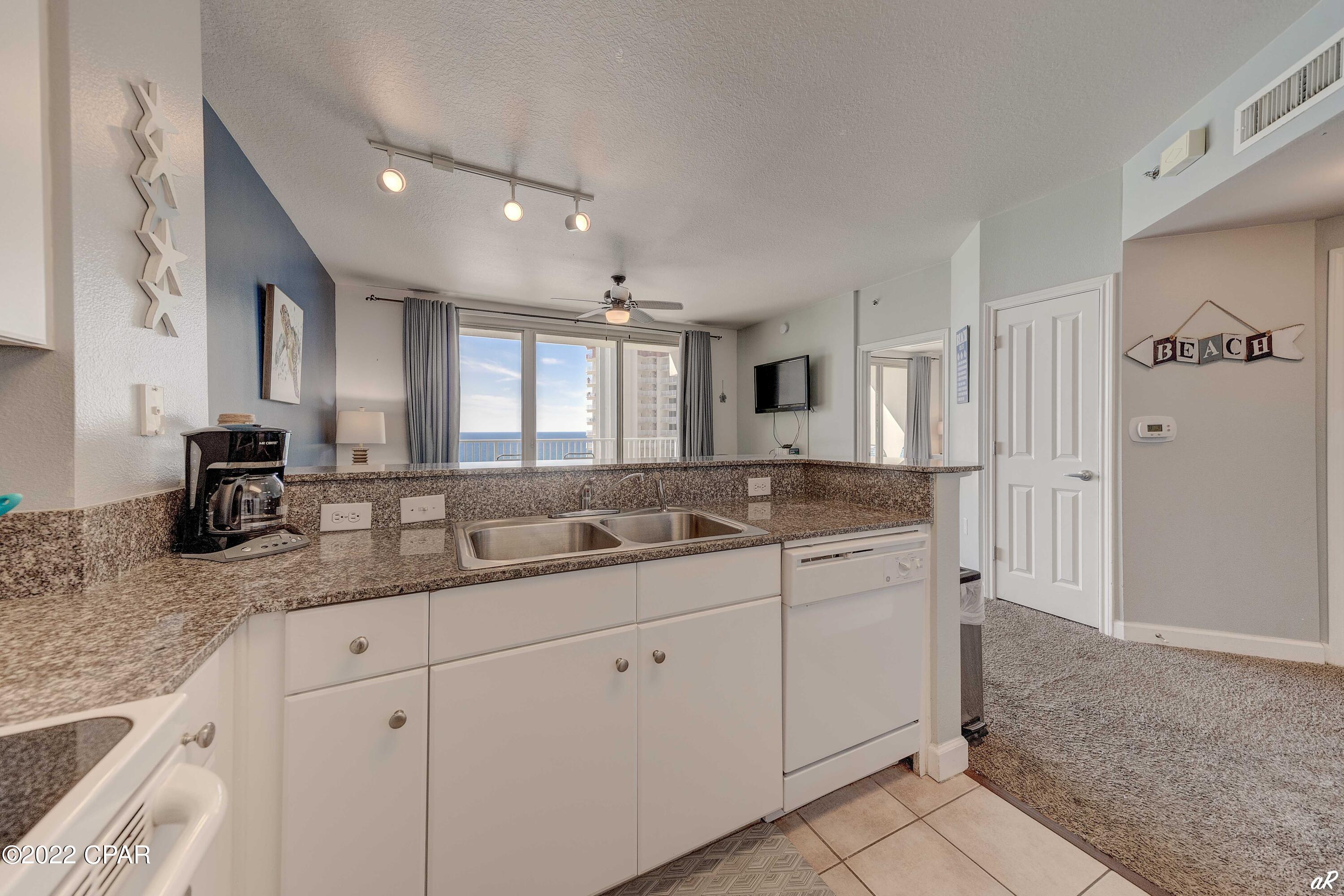 Shores Of Panama Phase II - Residential