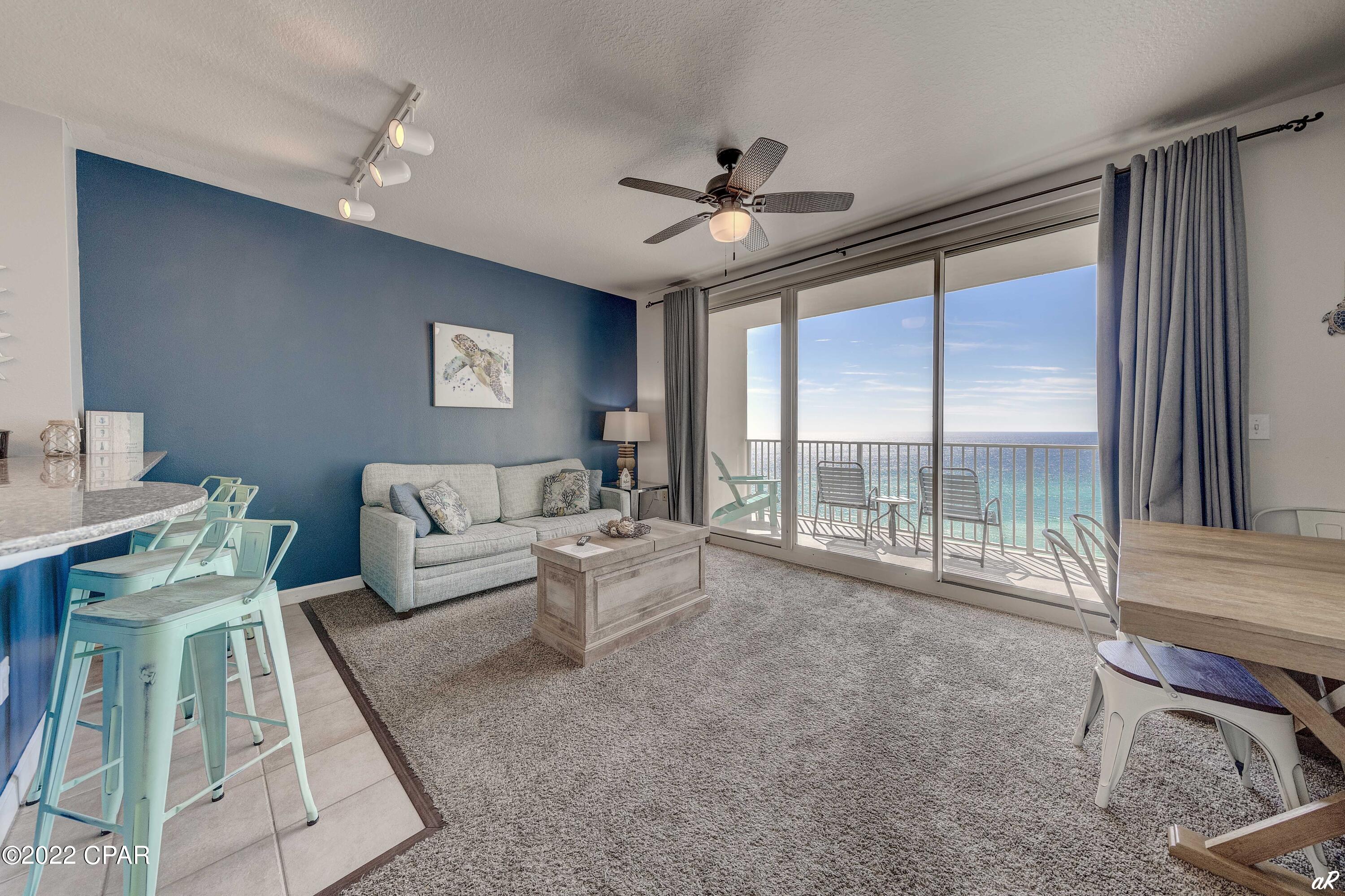 Shores Of Panama Phase II - Residential