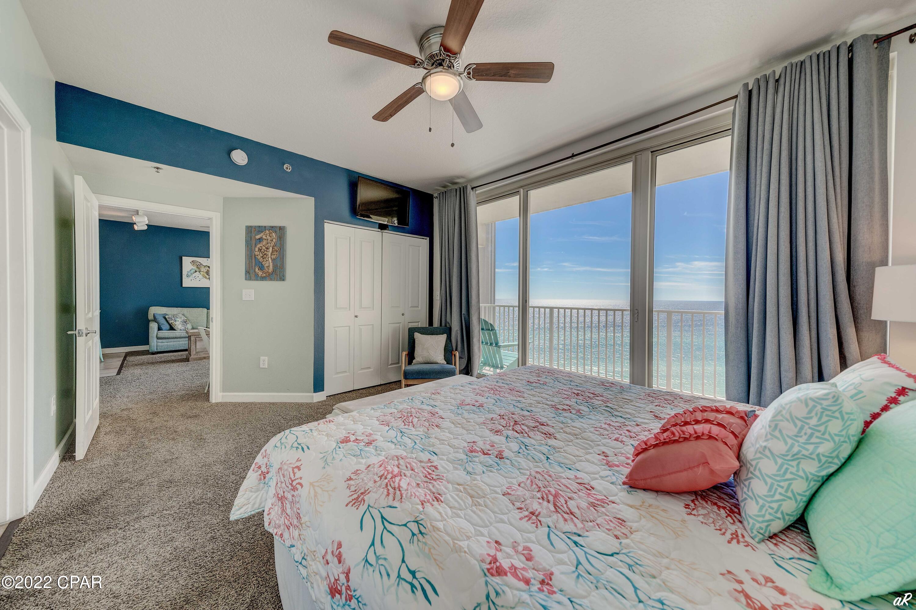 Shores Of Panama Phase II - Residential